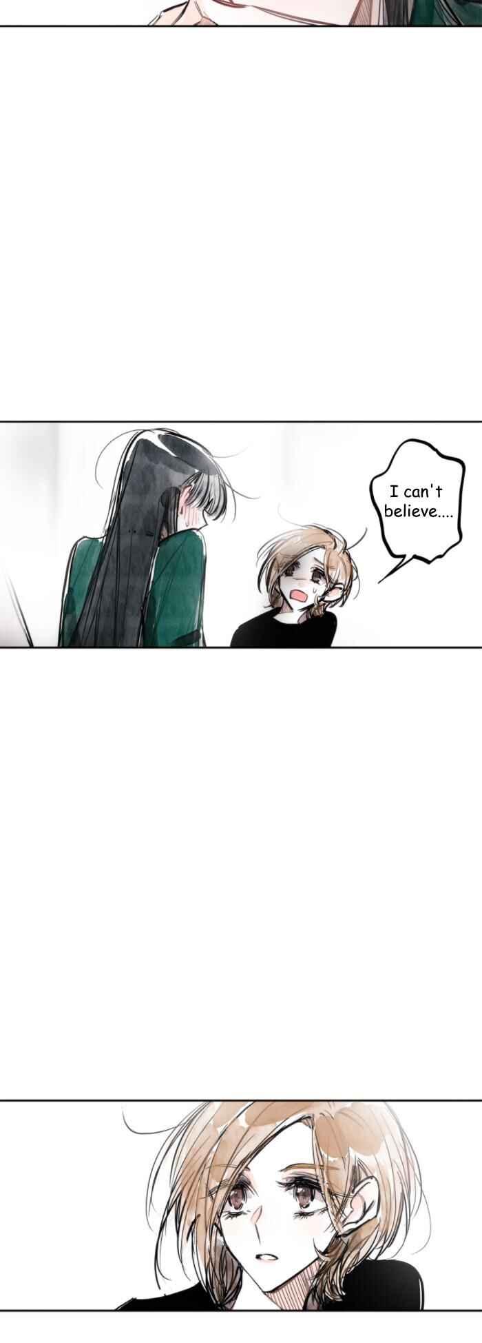 Page 34 Chapter 35 Swallow Tail