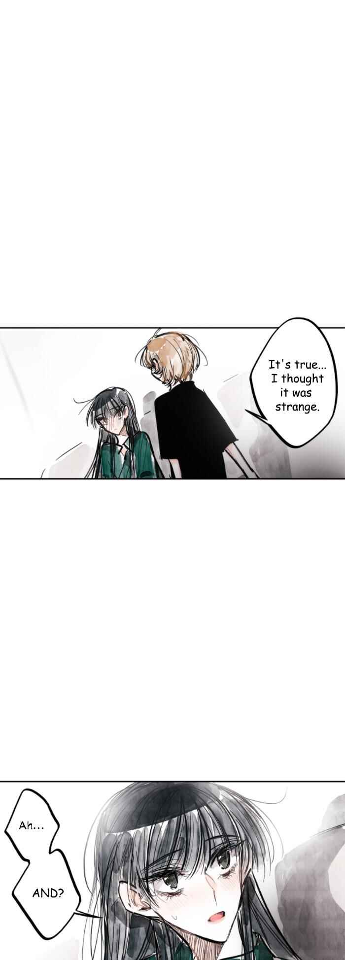 Page 35 Chapter 35 Swallow Tail