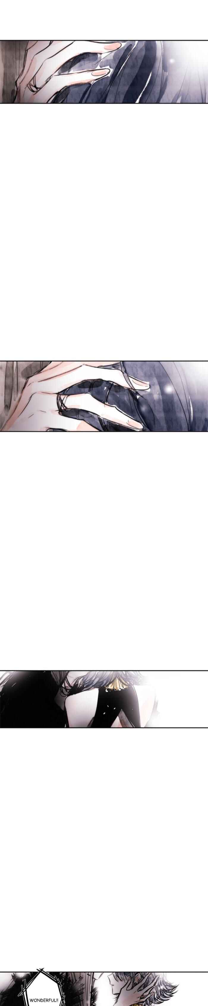 Page 19 Chapter 31 Swallow Tail