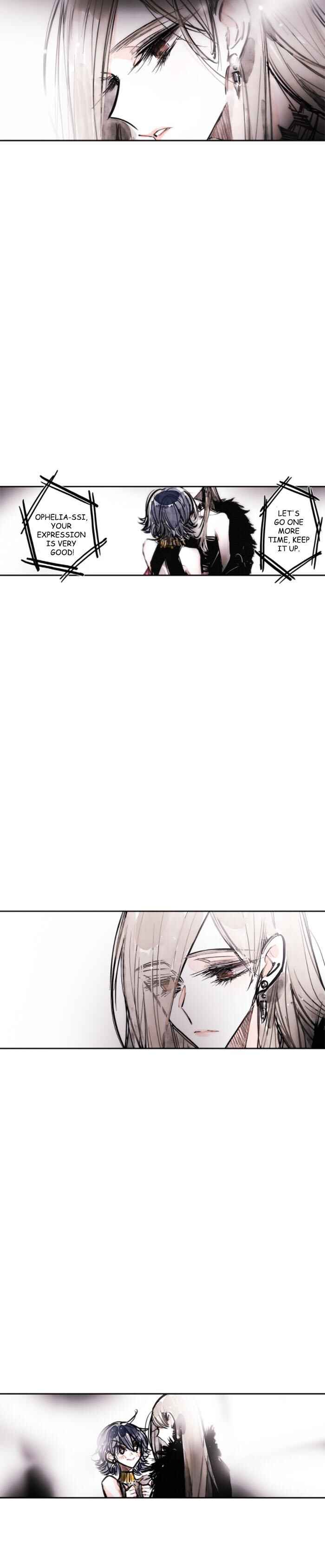 Page 2 Chapter 31 Swallow Tail