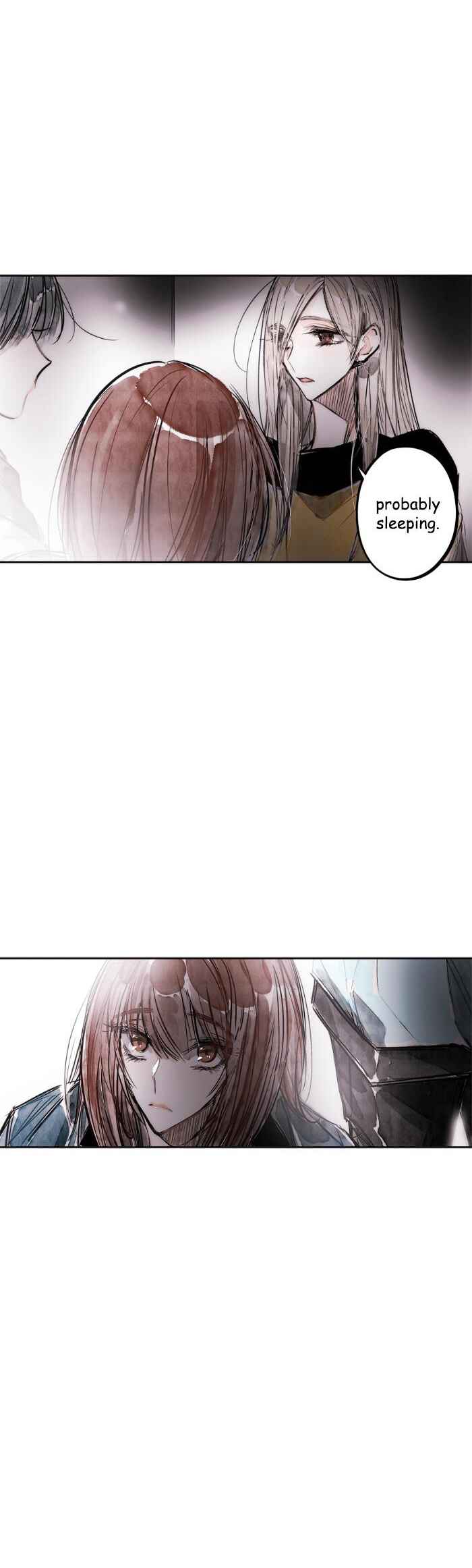 Page 10 Chapter 44 Swallow Tail