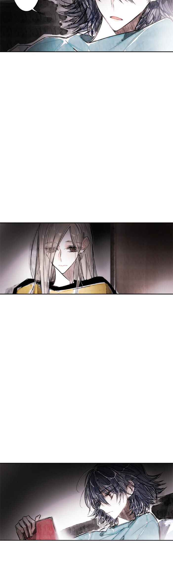 Page 26 Chapter 44 Swallow Tail