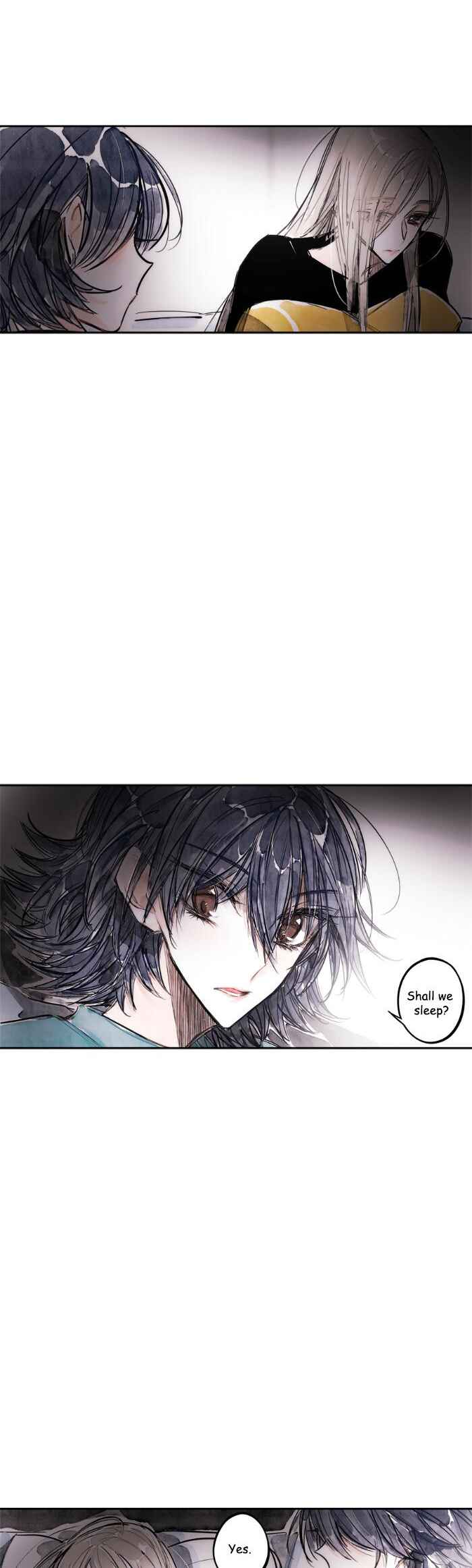 Page 28 Chapter 44 Swallow Tail