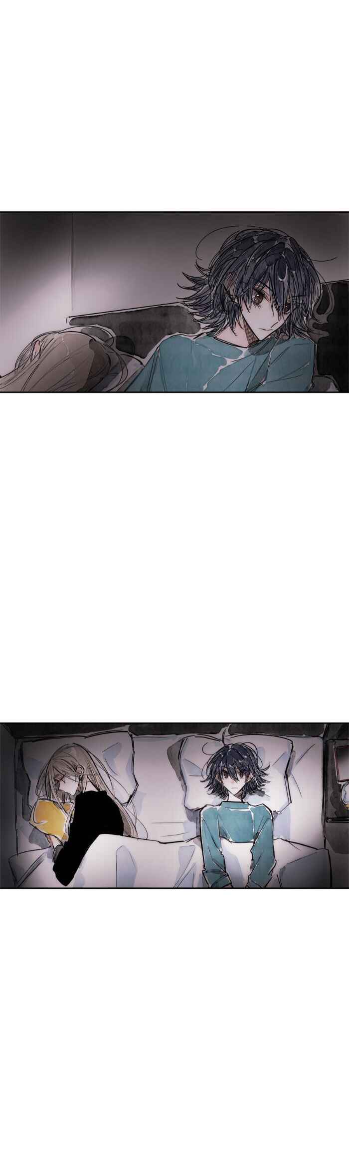Page 30 Chapter 44 Swallow Tail