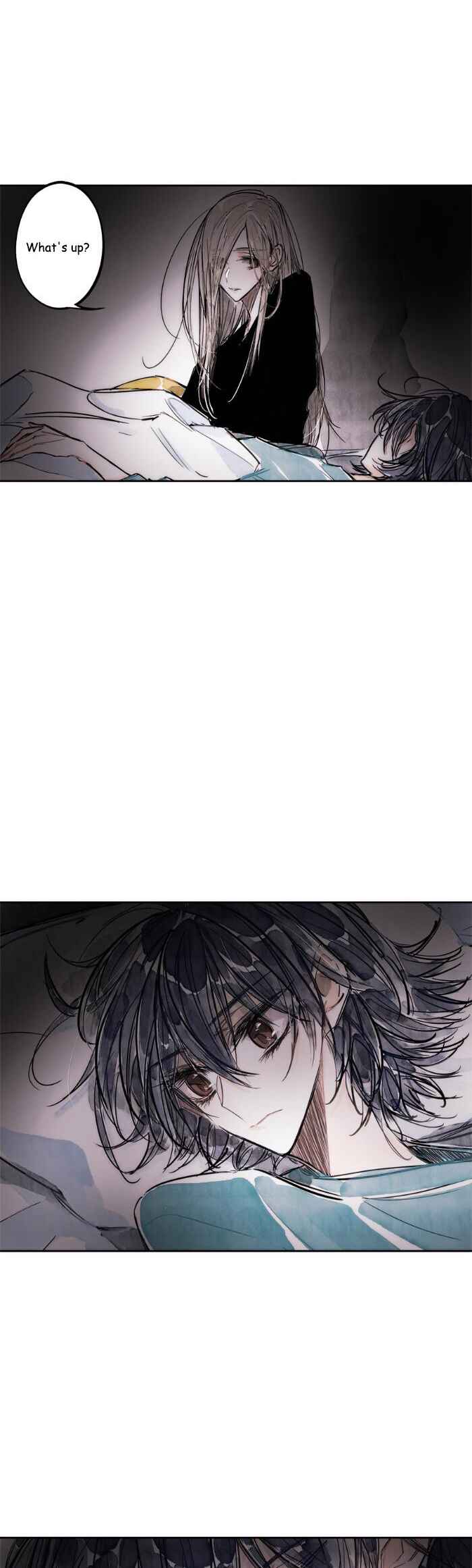 Page 42 Chapter 44 Swallow Tail