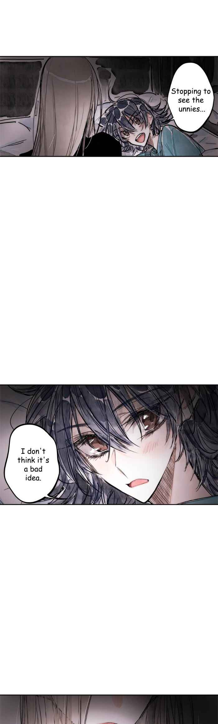 Page 48 Chapter 44 Swallow Tail