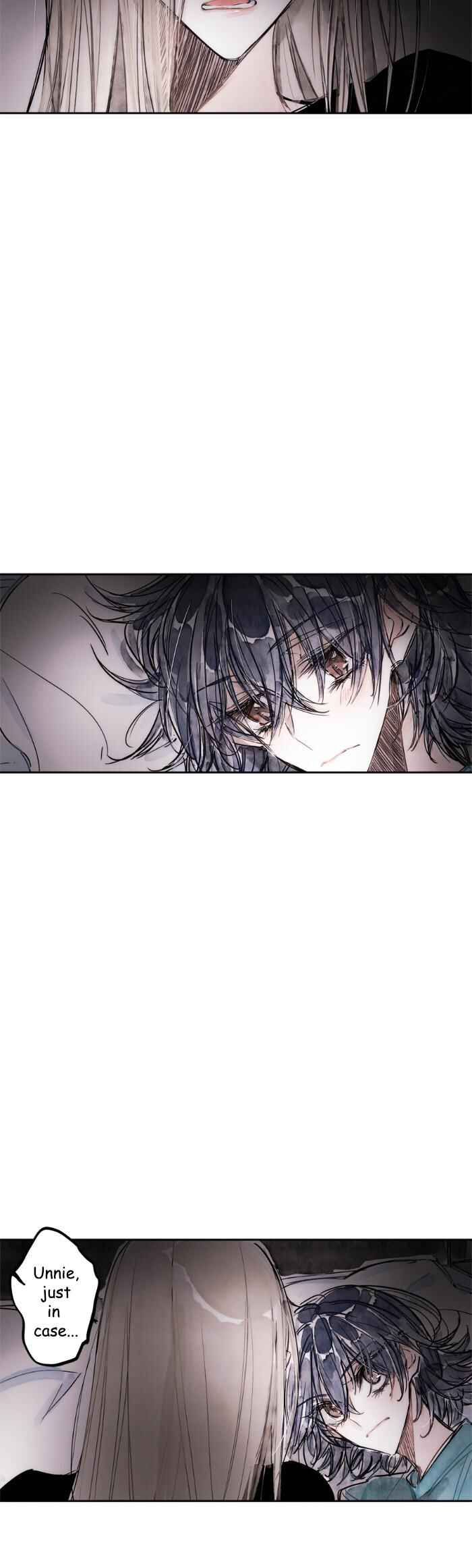 Page 49 Chapter 44 Swallow Tail