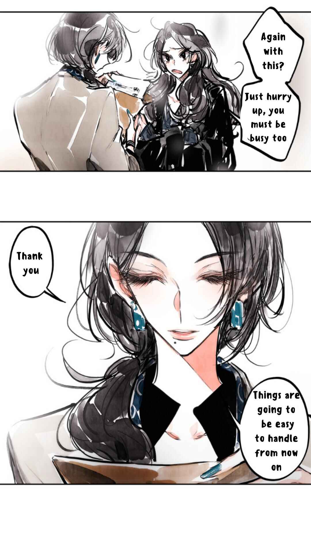 Page 18 Chapter 25 Swallow Tail