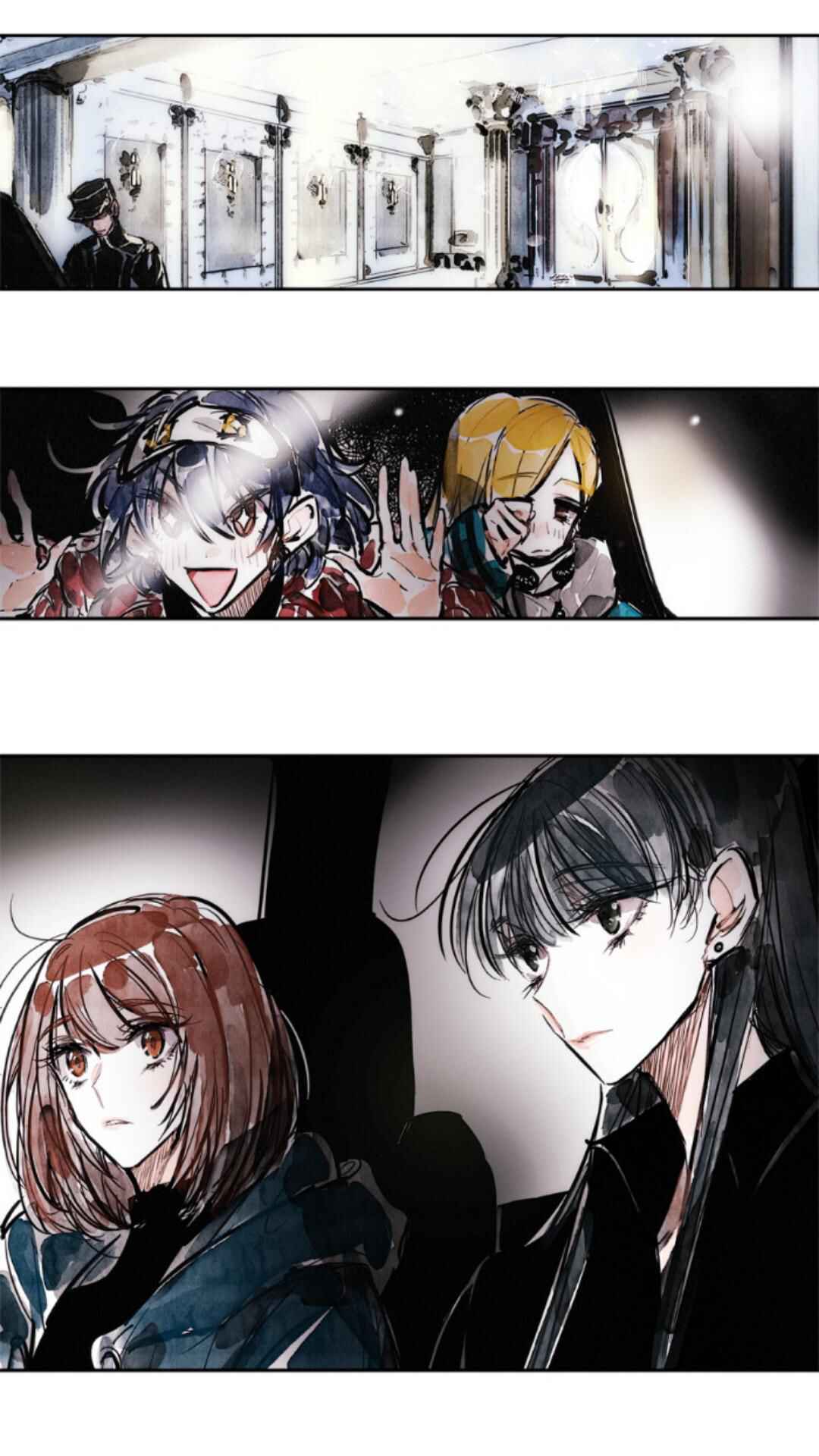 Page 6 Chapter 25 Swallow Tail