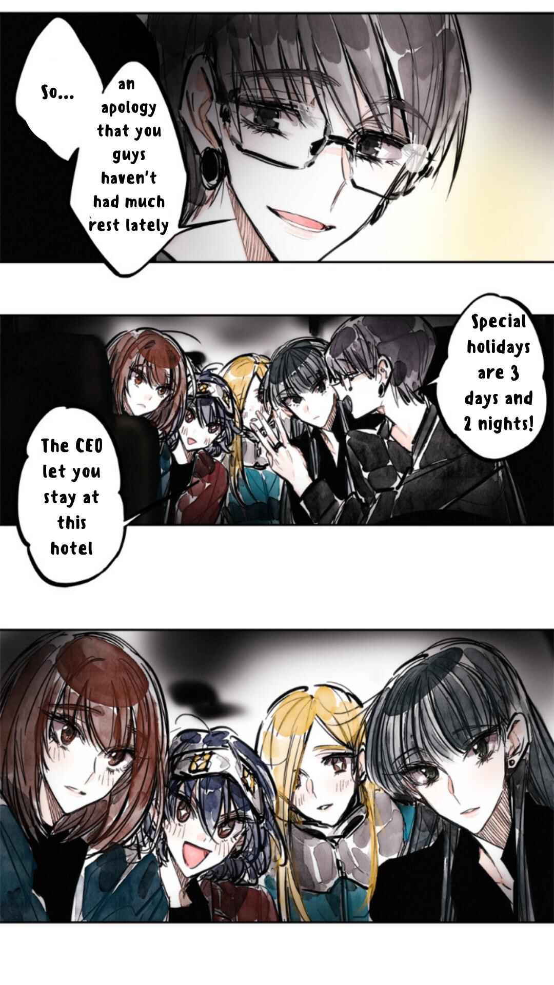 Page 7 Chapter 25 Swallow Tail