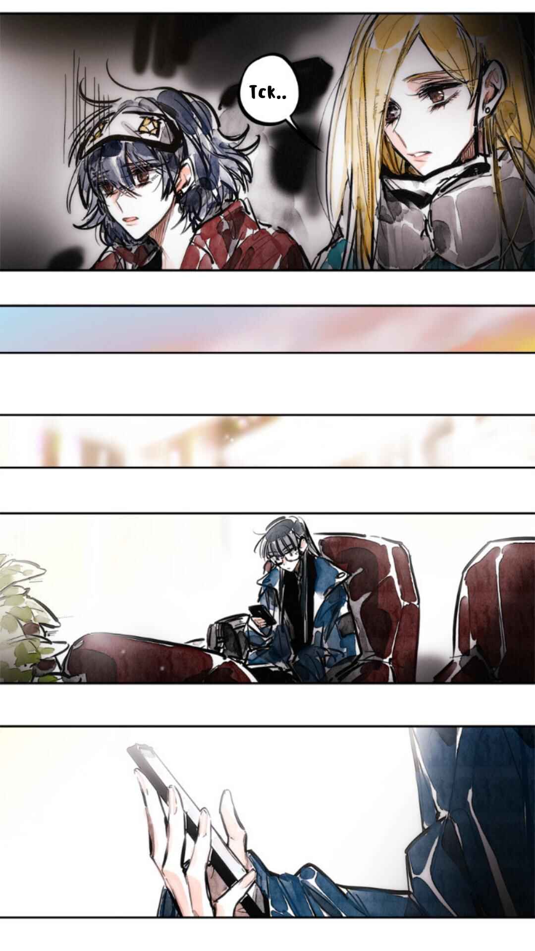 Page 9 Chapter 25 Swallow Tail
