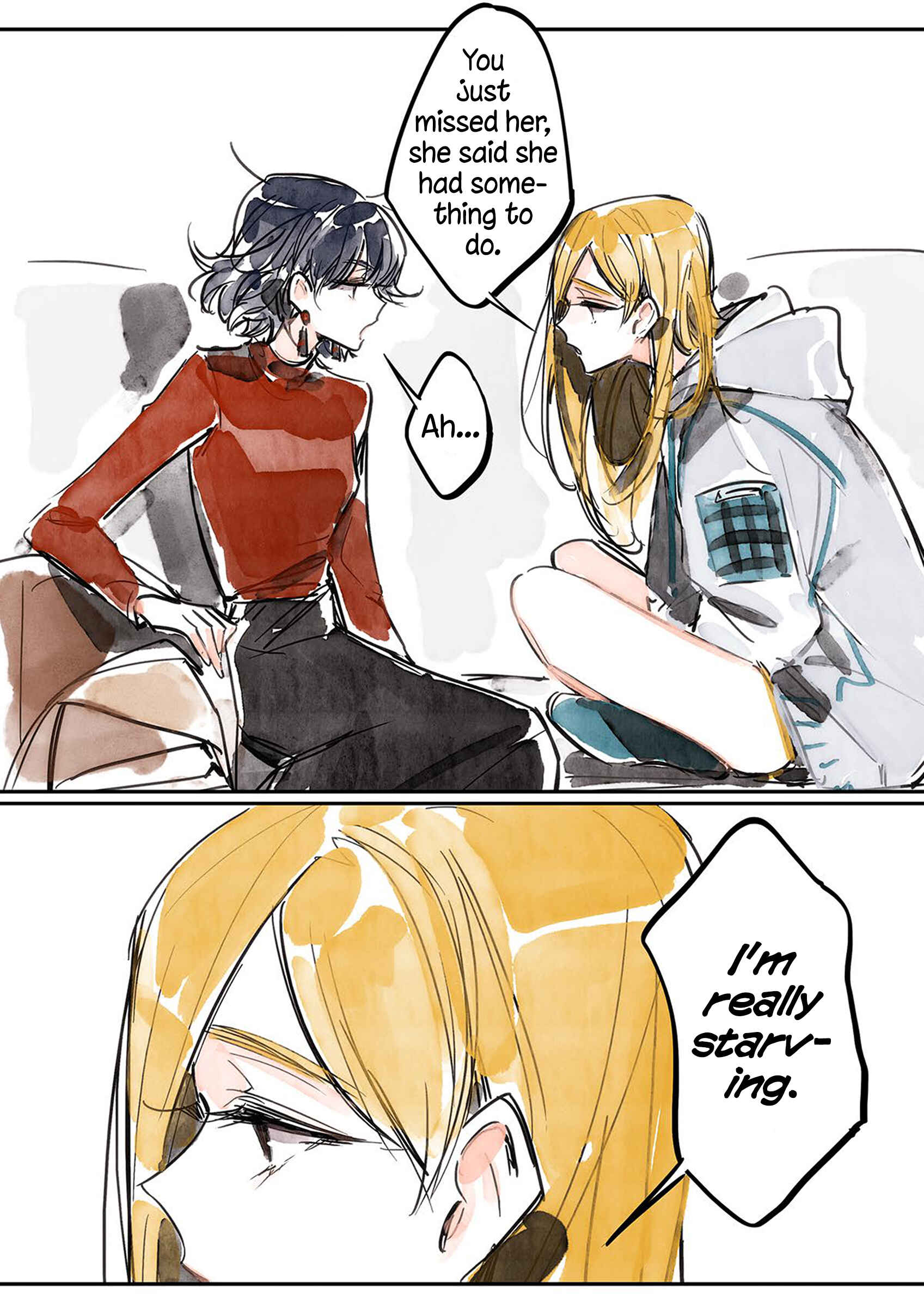 Page 30 Chapter 5 Swallow Tail