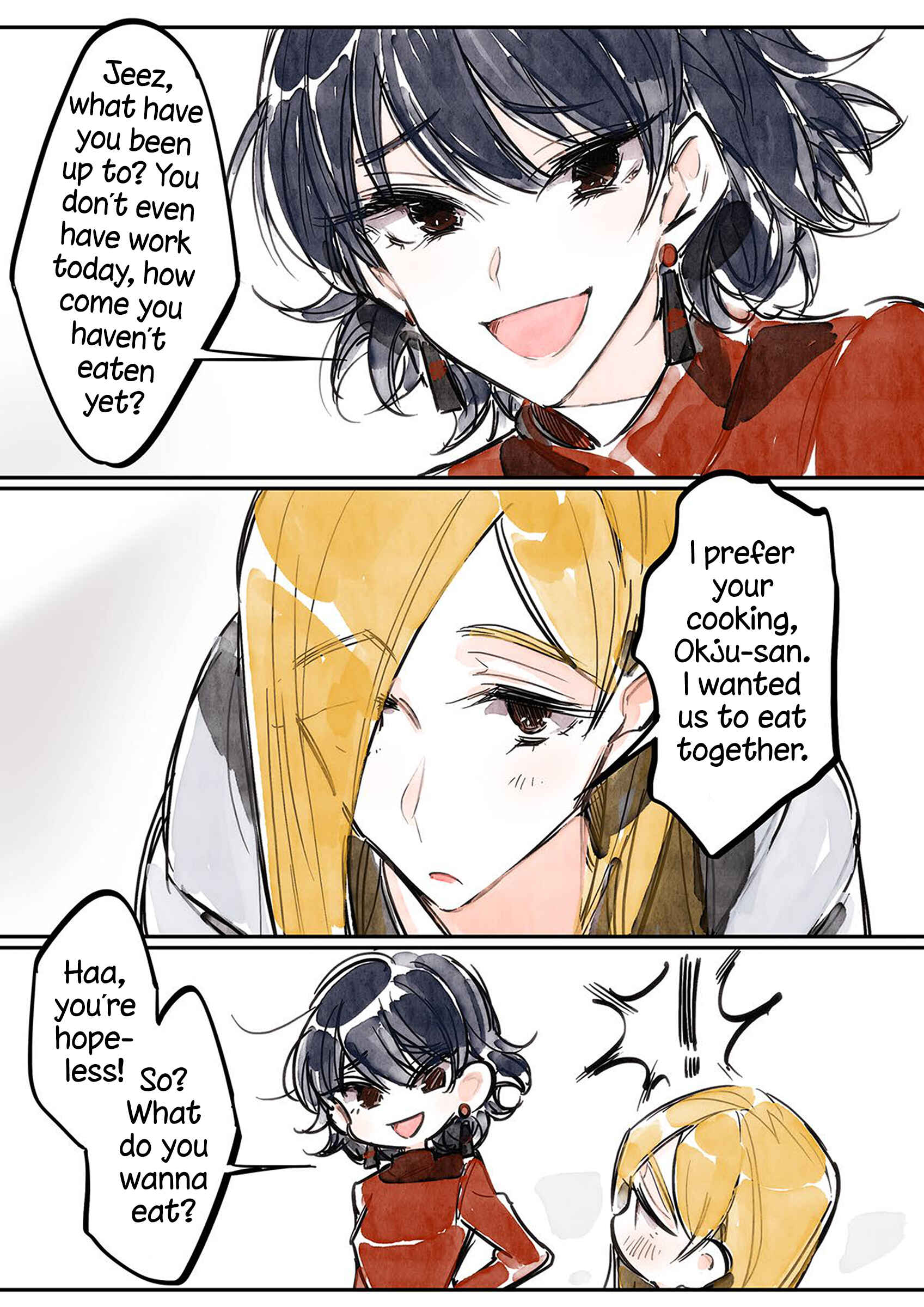 Page 31 Chapter 5 Swallow Tail