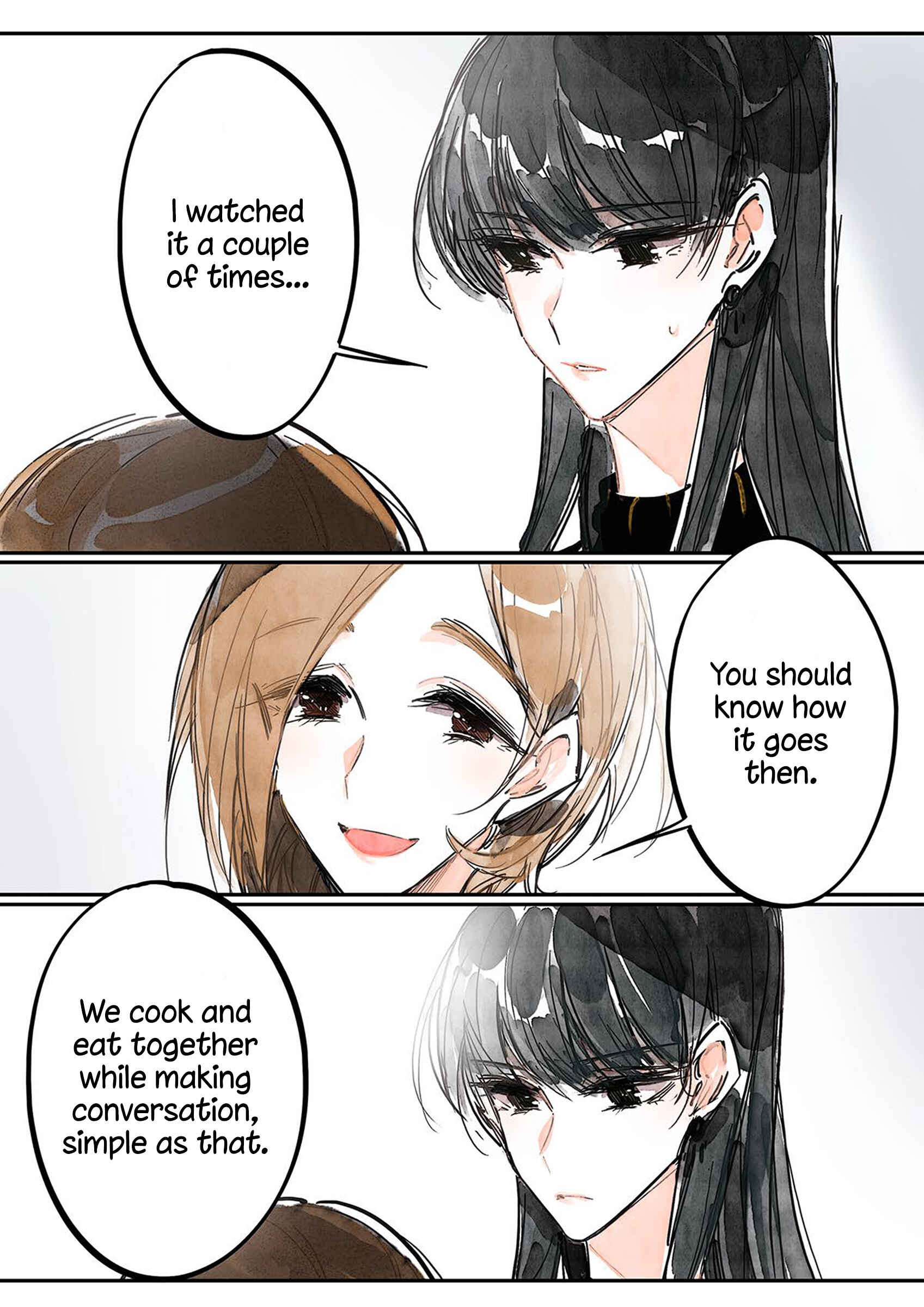 Page 5 Chapter 5 Swallow Tail