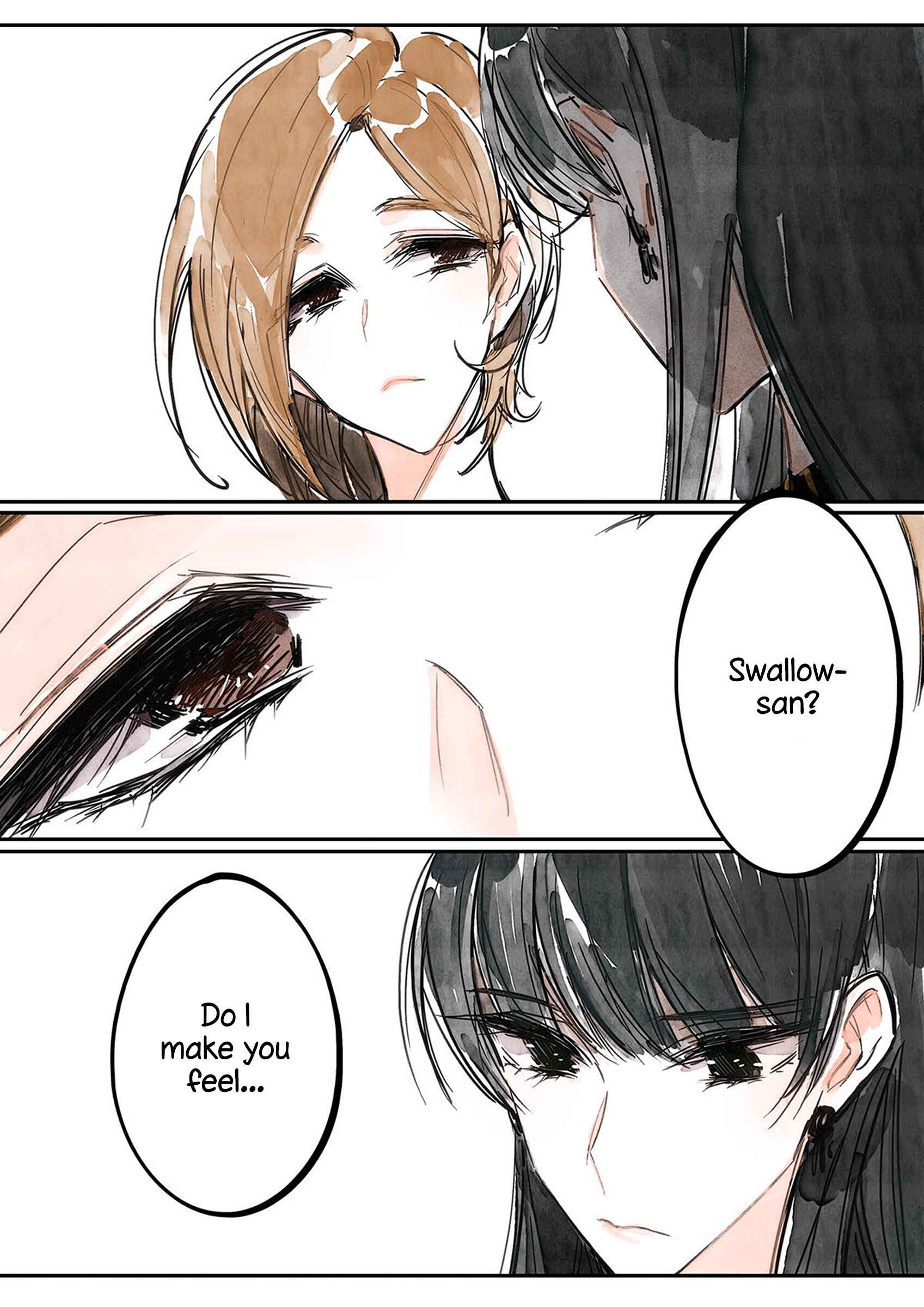Page 7 Chapter 5 Swallow Tail