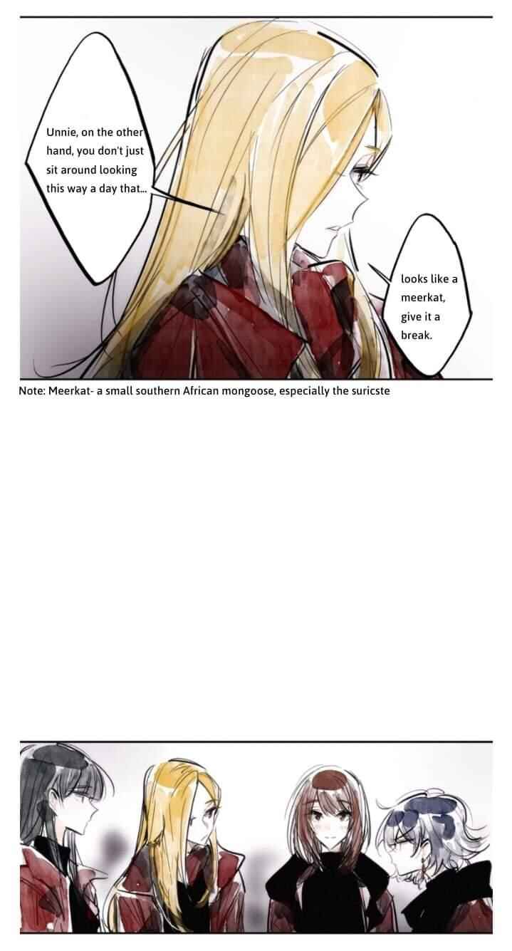Page 20 Chapter 13 Swallow Tail