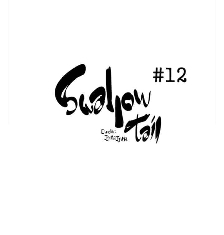 Page 1 Chapter 12 Swallow Tail