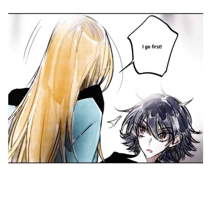 Page 61 Chapter 29 Swallow Tail