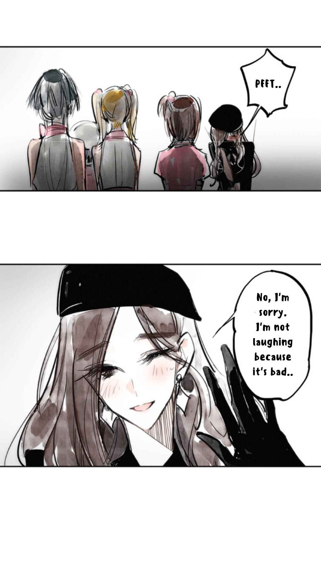 Page 10 Chapter 11 Swallow Tail