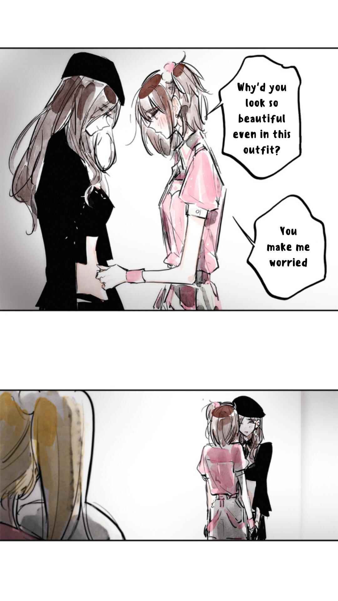 Page 13 Chapter 11 Swallow Tail