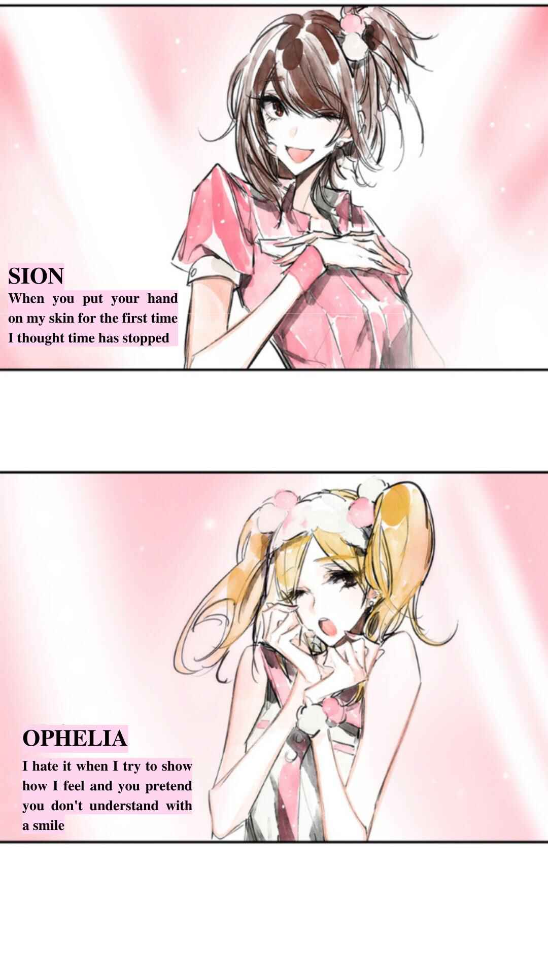 Page 27 Chapter 11 Swallow Tail