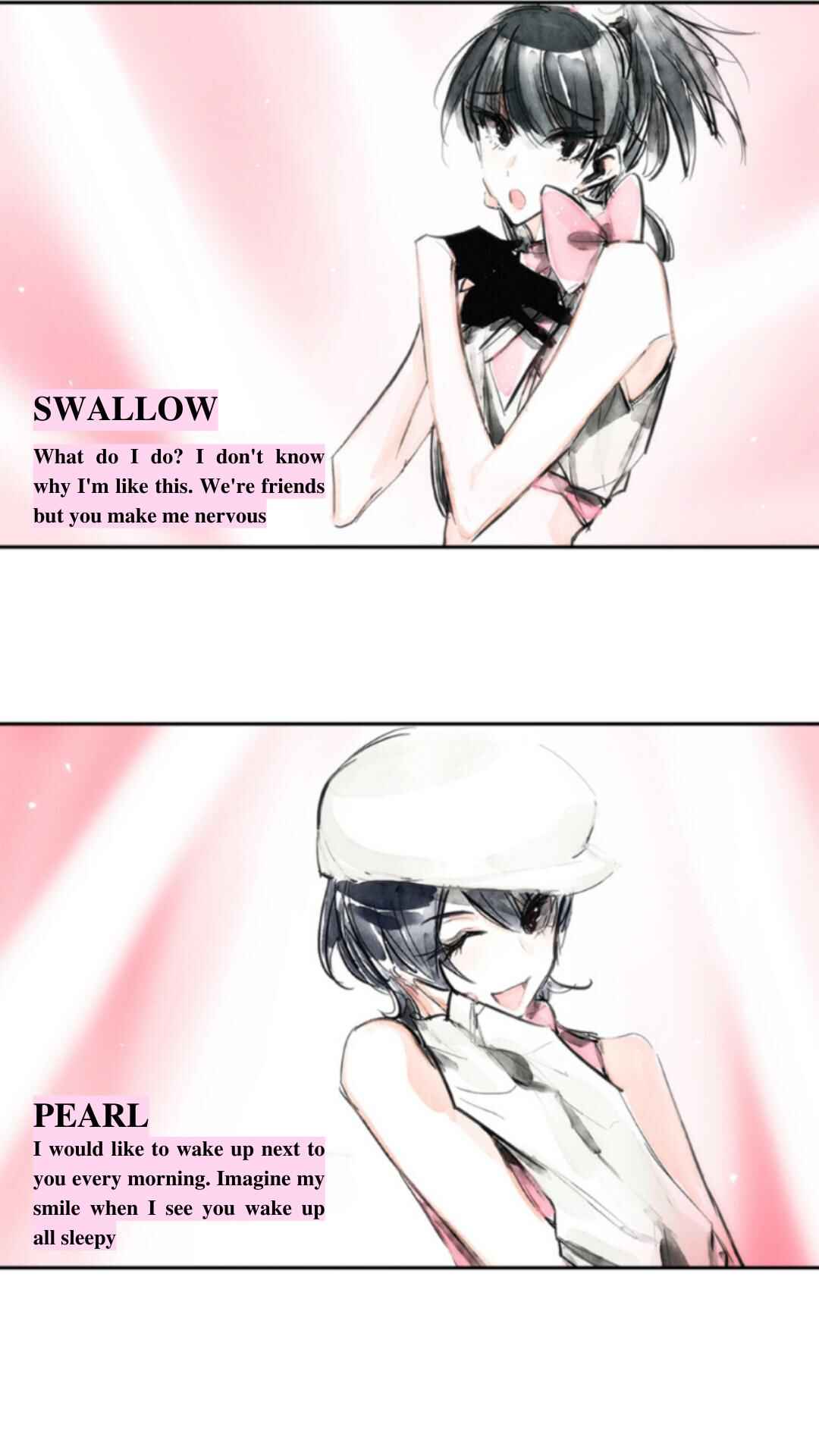 Page 28 Chapter 11 Swallow Tail