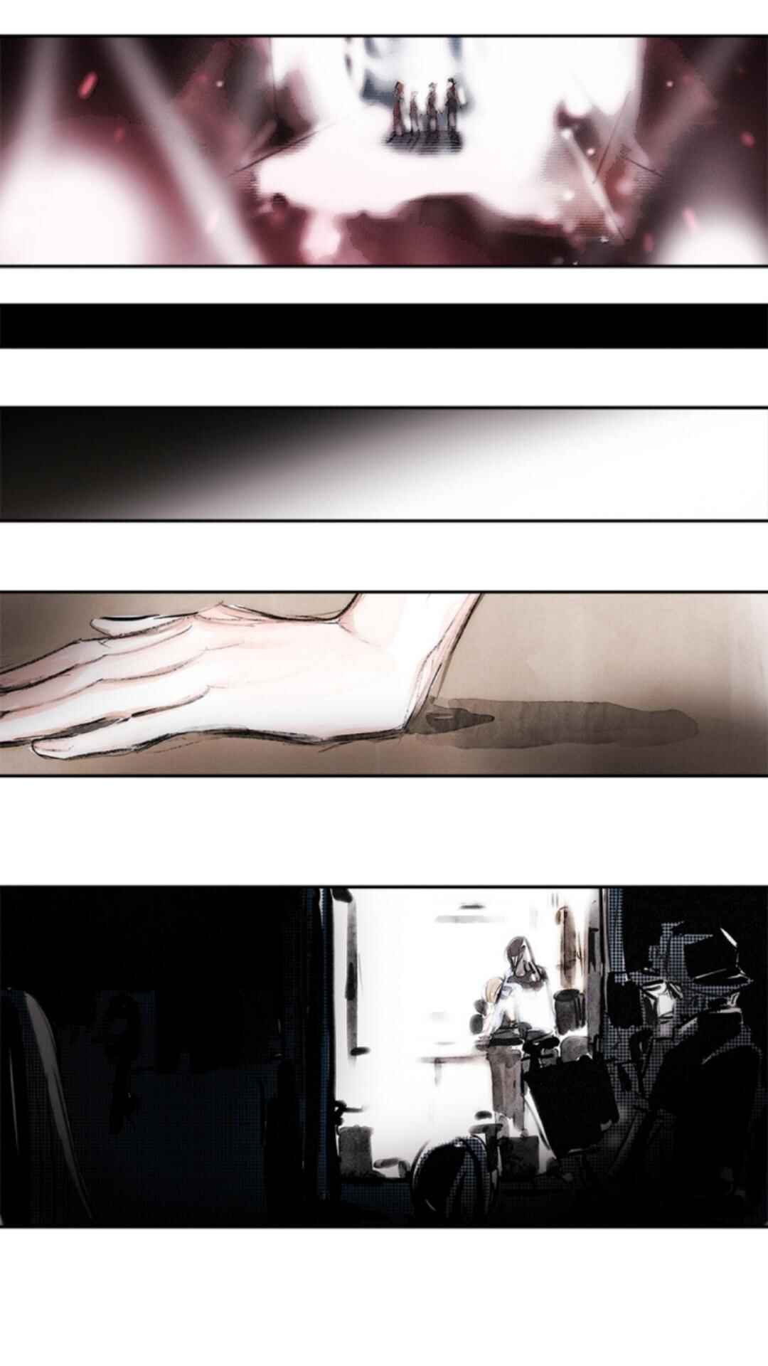 Page 30 Chapter 11 Swallow Tail