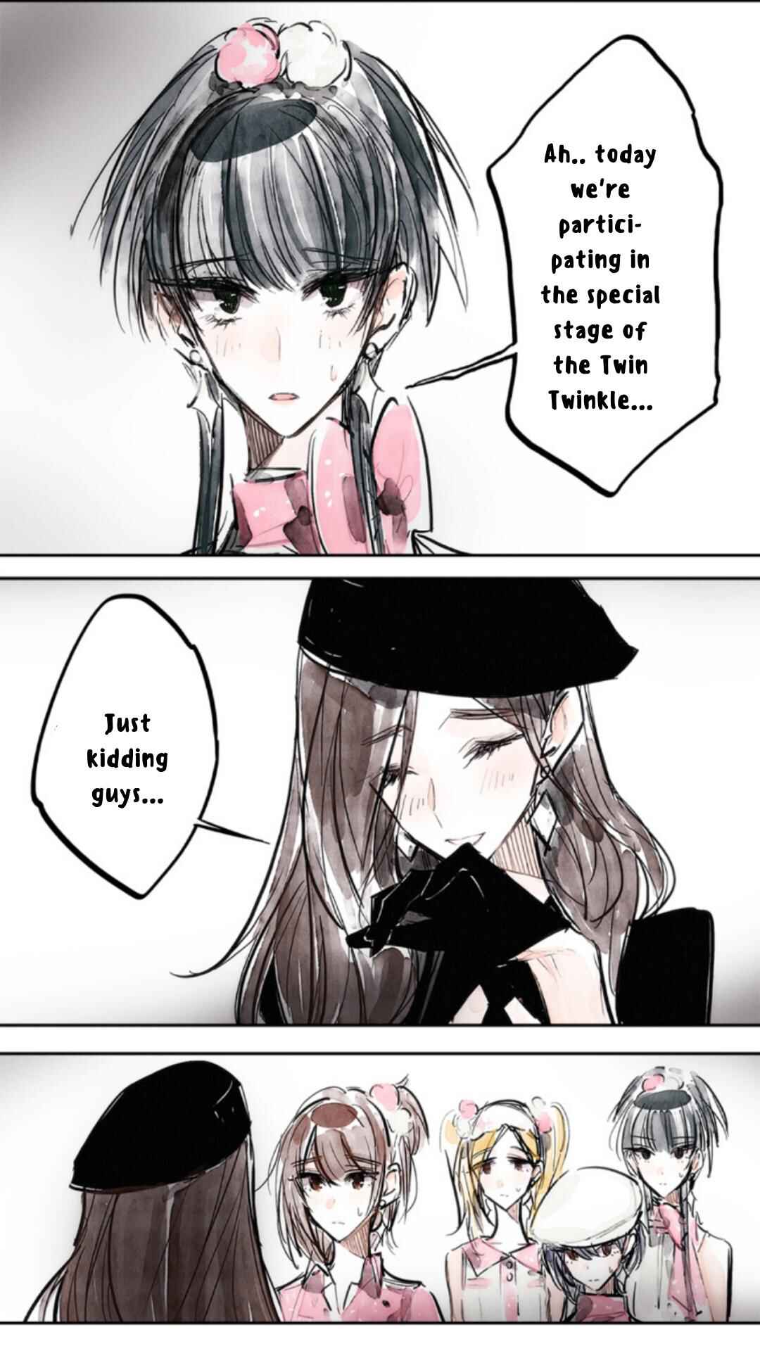 Page 8 Chapter 11 Swallow Tail