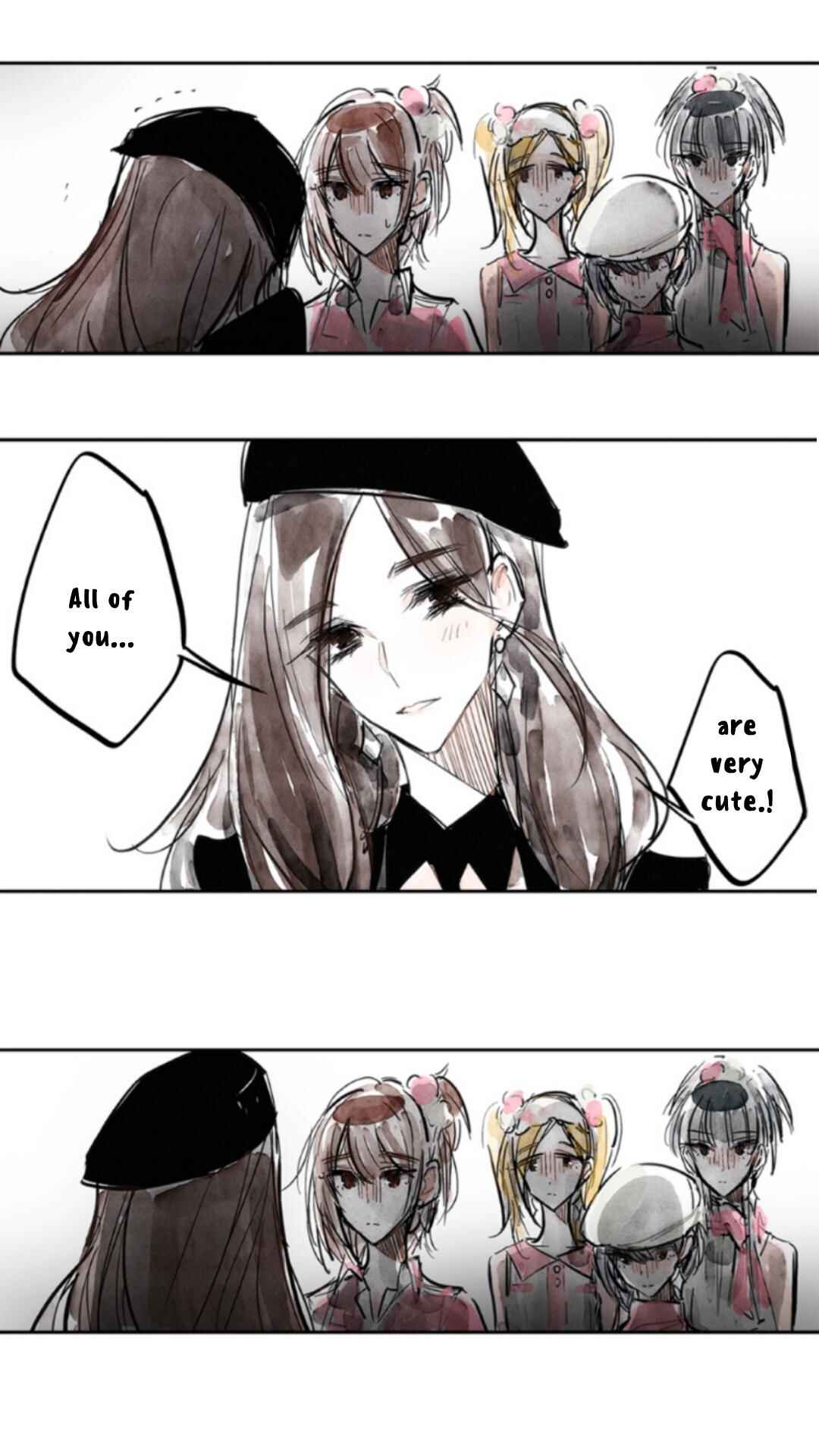 Page 9 Chapter 11 Swallow Tail