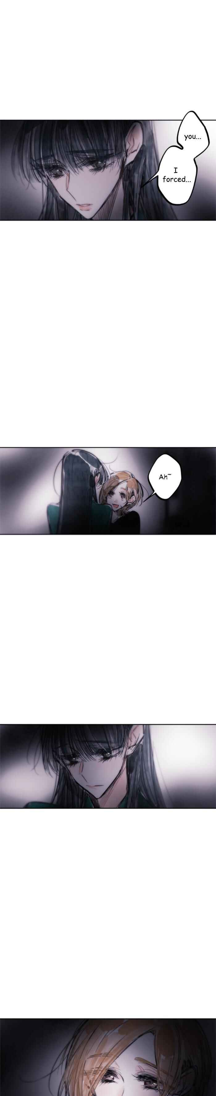 Page 15 Chapter 37 Swallow Tail