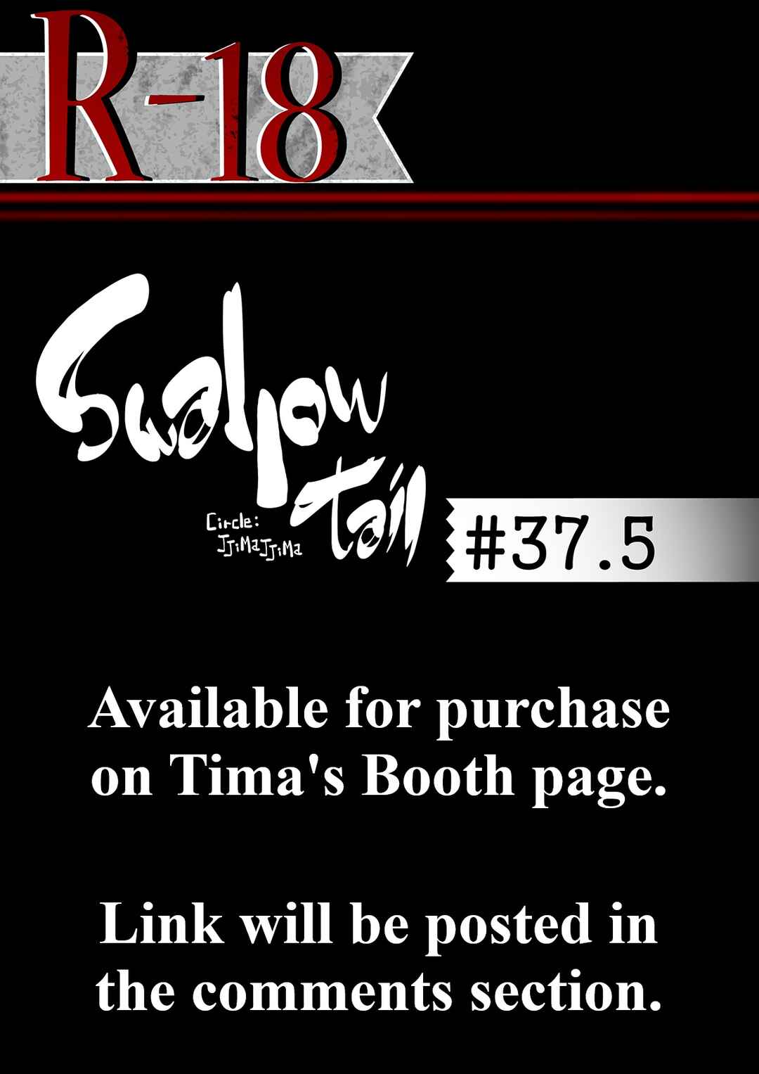 Page 26 Chapter 37 Swallow Tail
