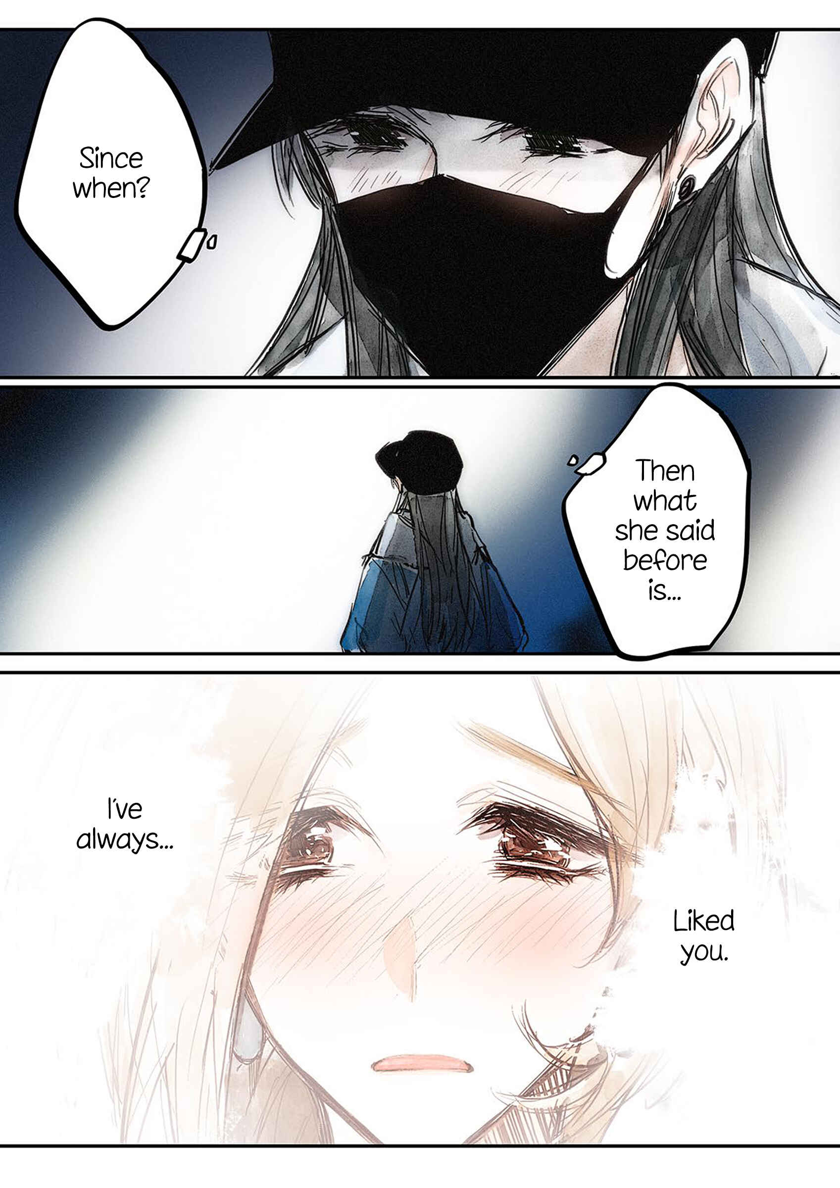 Page 19 Chapter 8 Swallow Tail