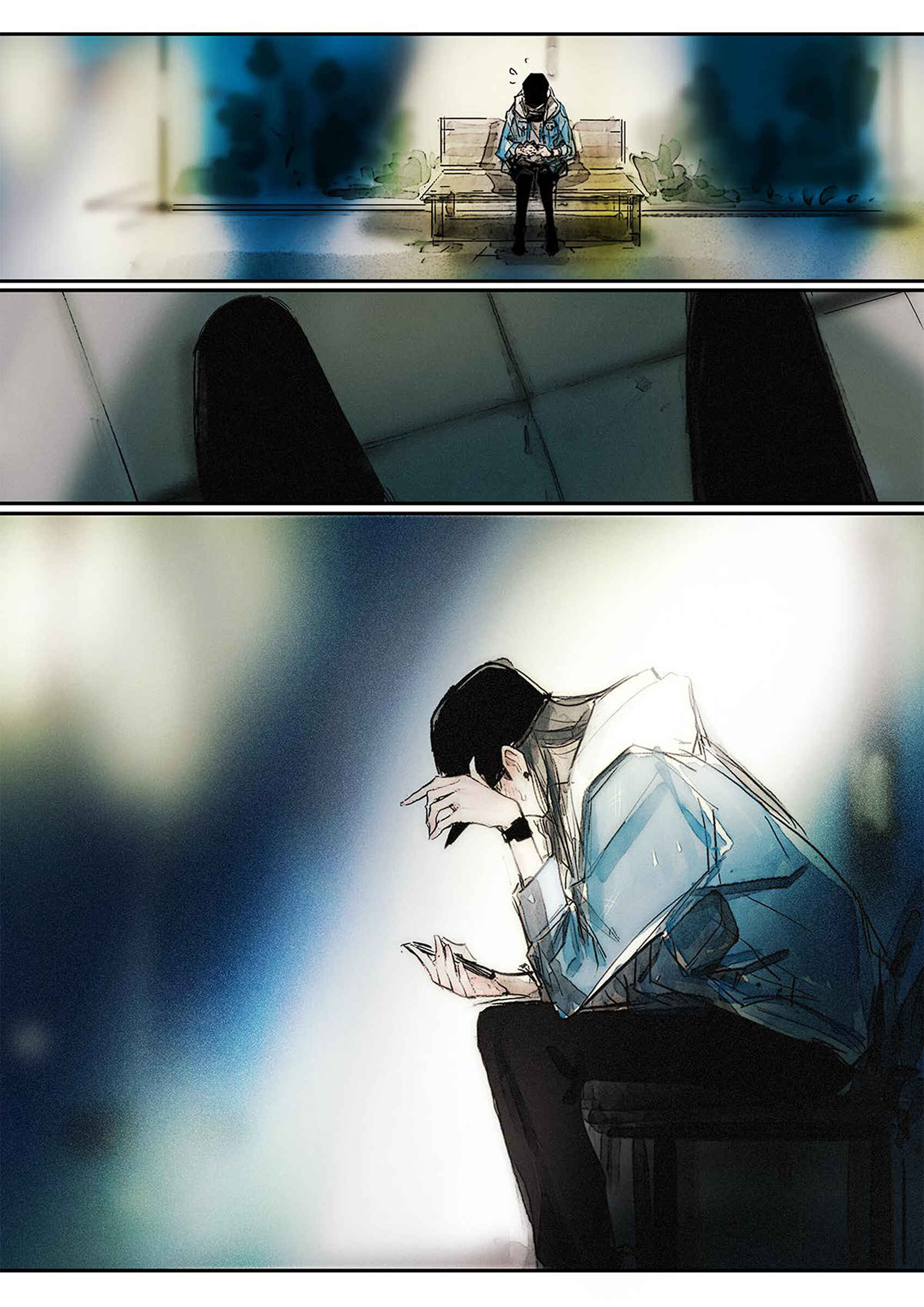 Page 24 Chapter 8 Swallow Tail