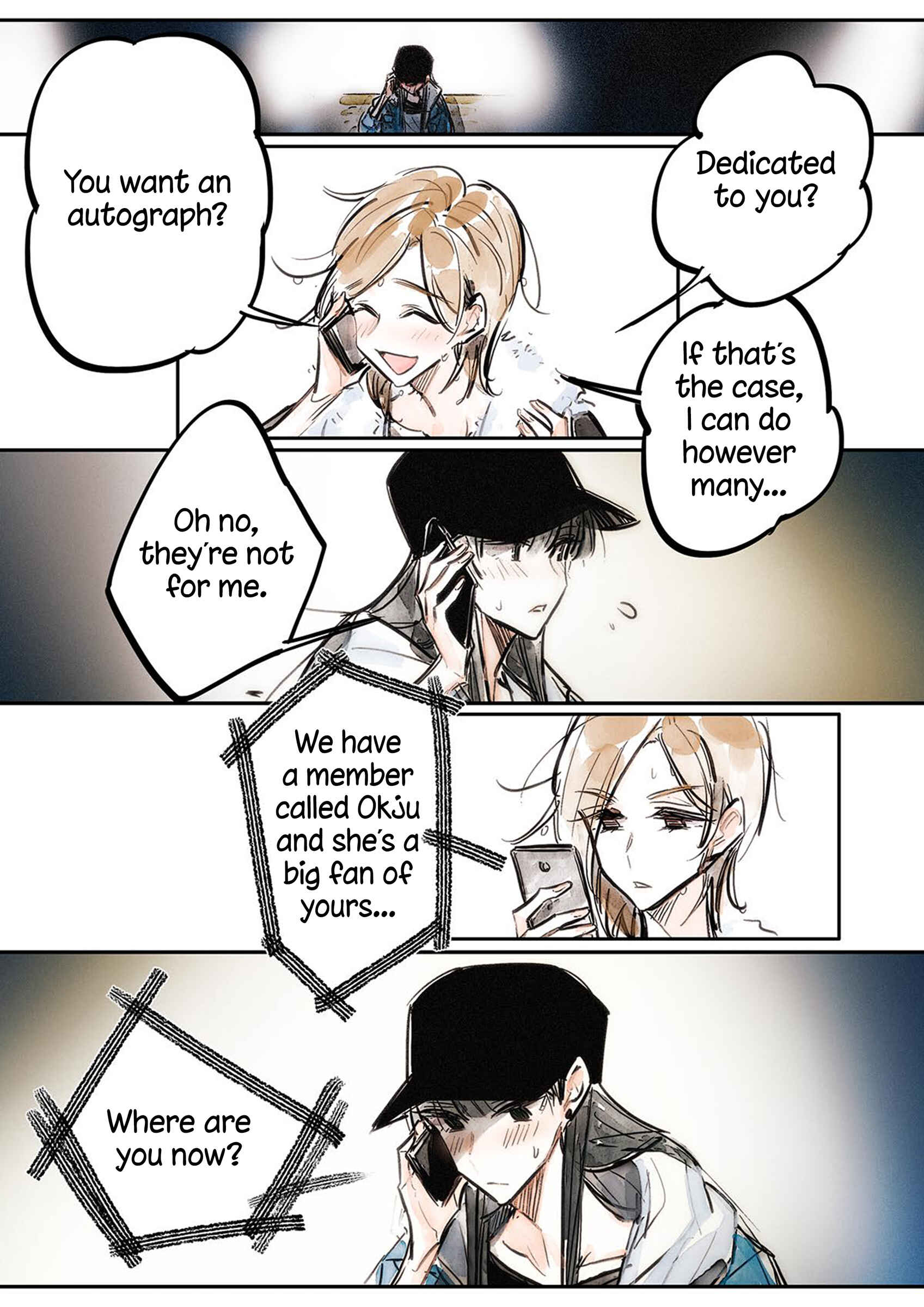 Page 27 Chapter 8 Swallow Tail