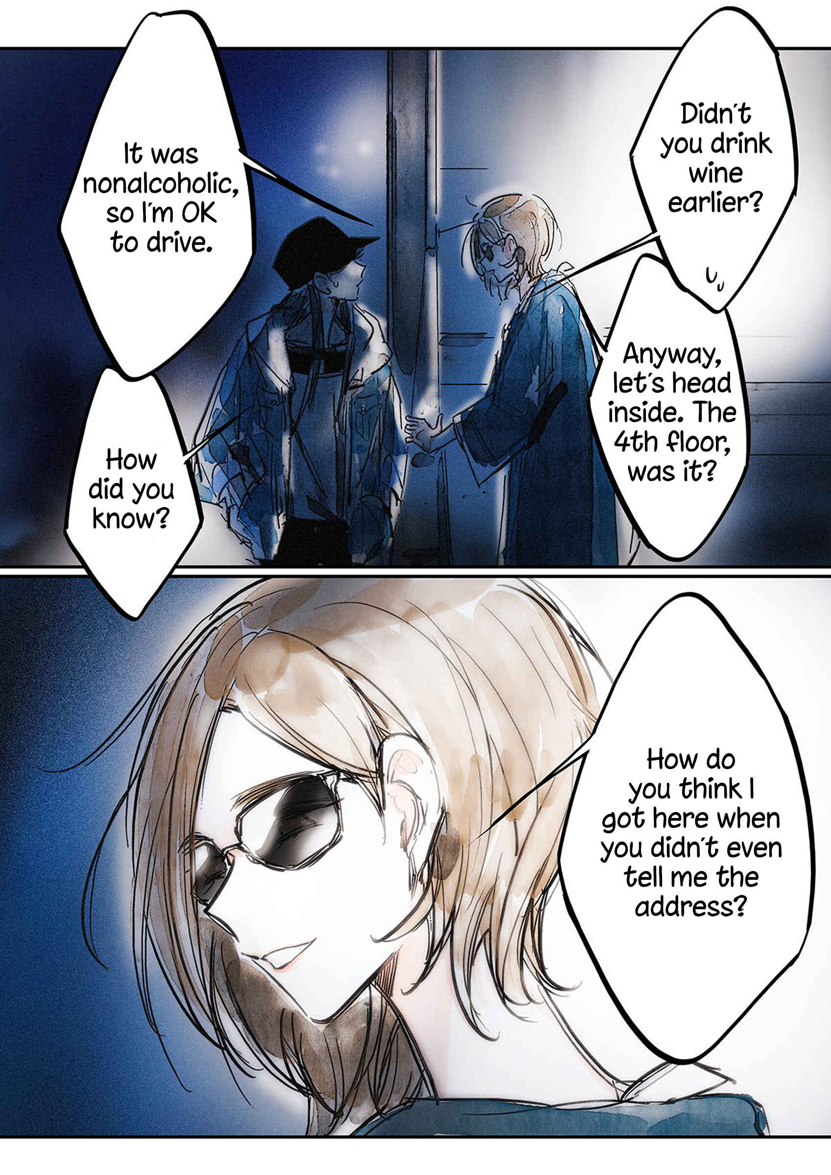 Page 32 Chapter 8 Swallow Tail