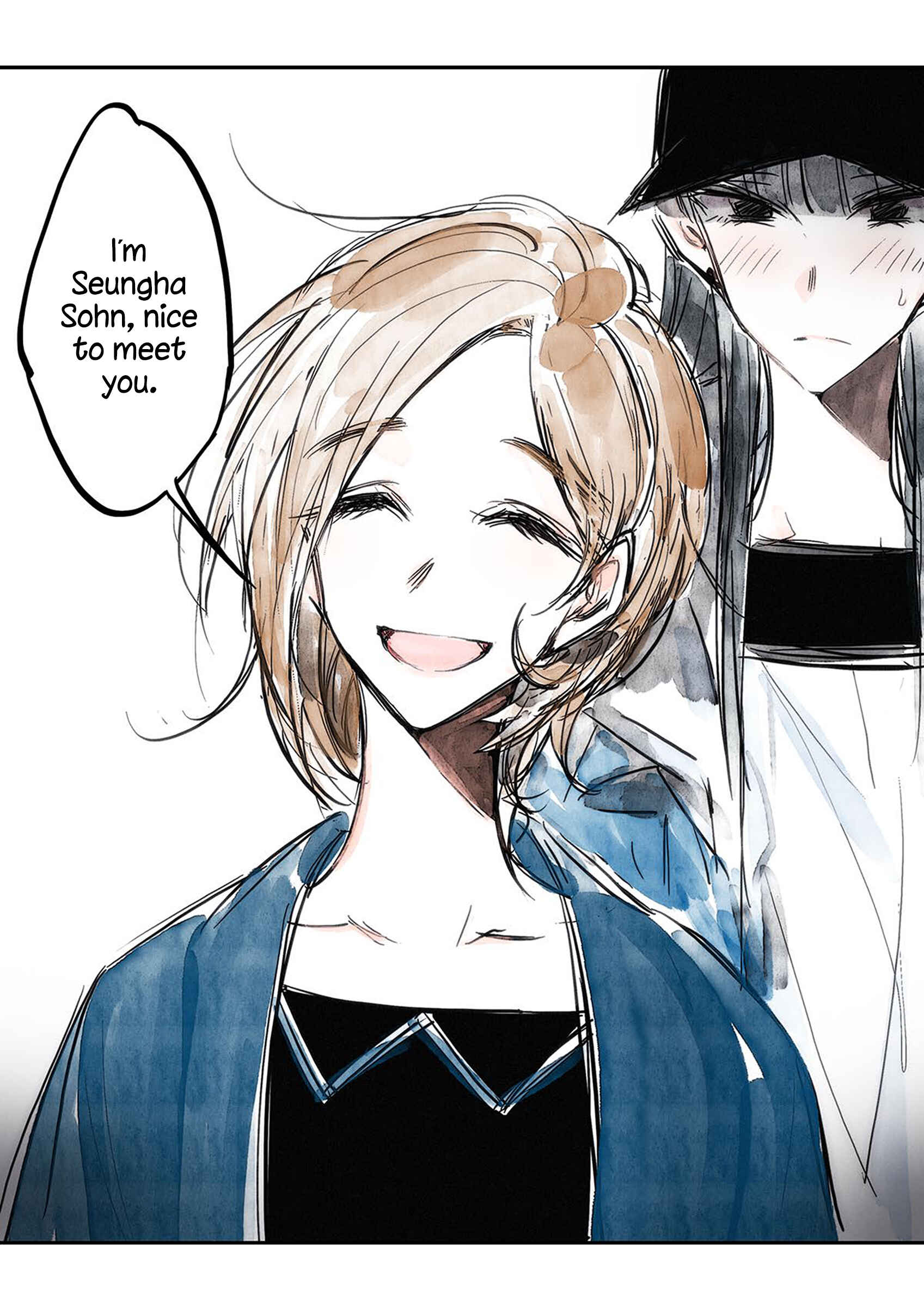 Page 38 Chapter 8 Swallow Tail