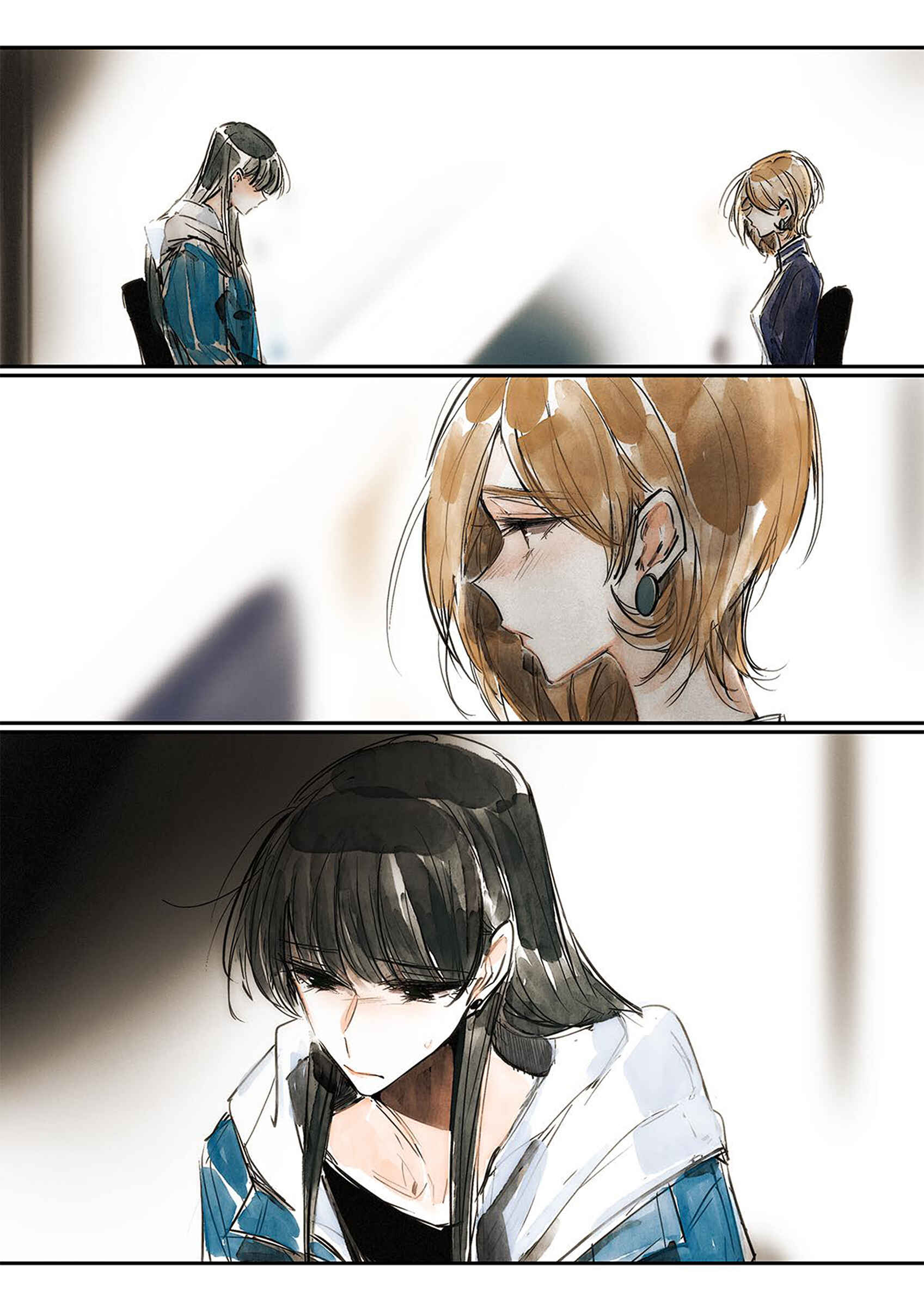 Page 5 Chapter 8 Swallow Tail