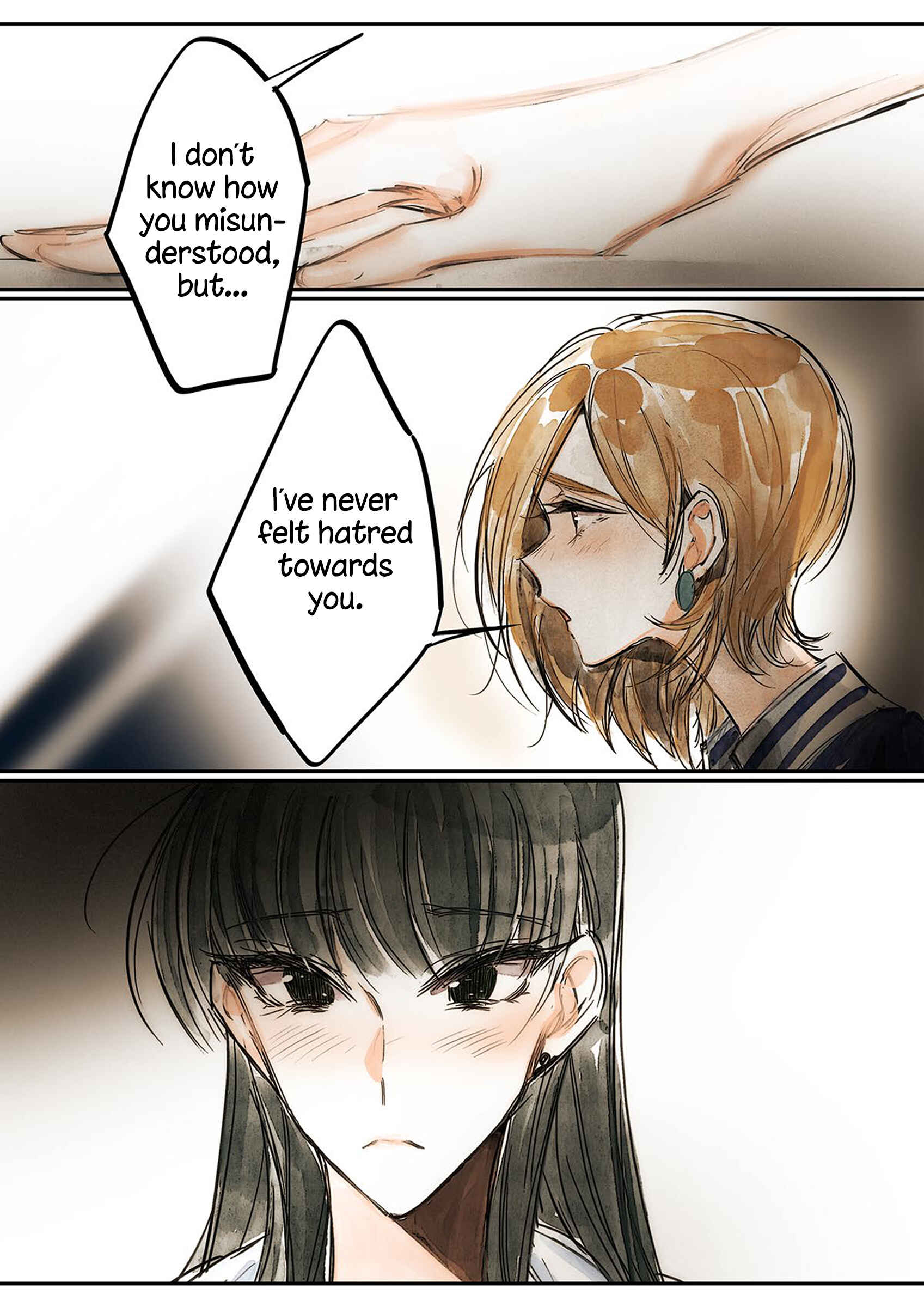 Page 8 Chapter 8 Swallow Tail