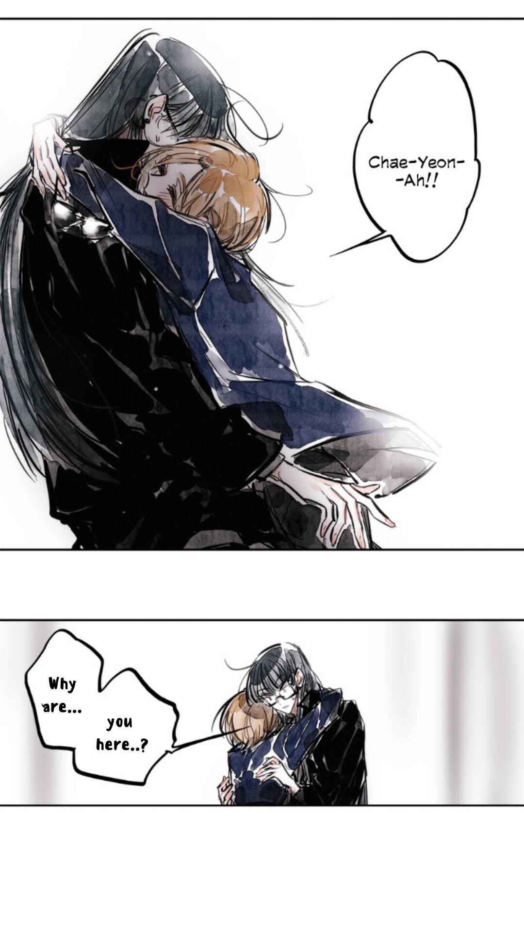 Page 17 Chapter 26 Swallow Tail