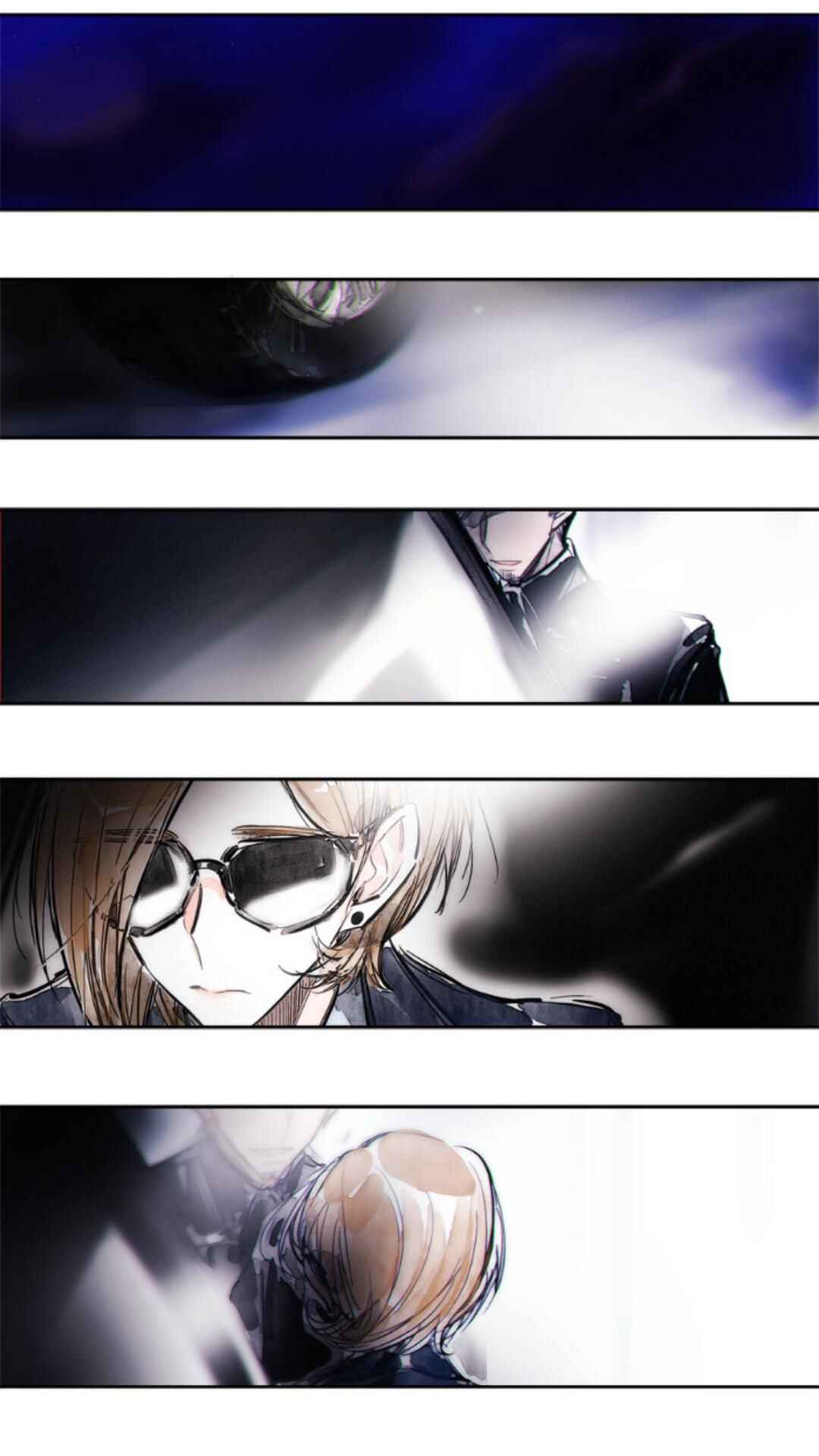 Page 2 Chapter 26 Swallow Tail