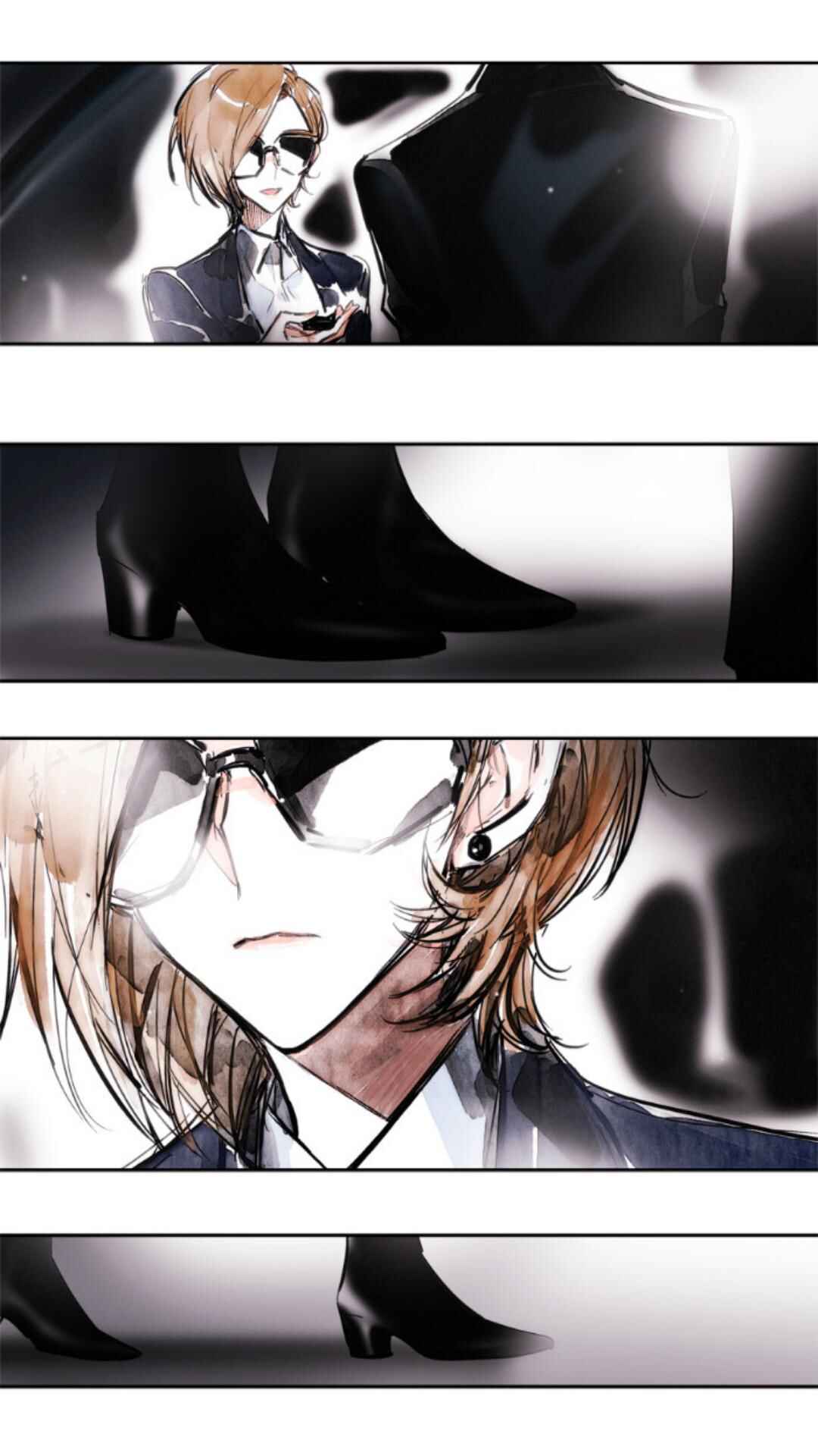 Page 3 Chapter 26 Swallow Tail
