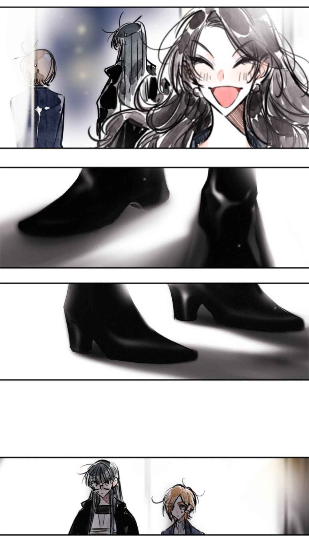 Page 30 Chapter 26 Swallow Tail