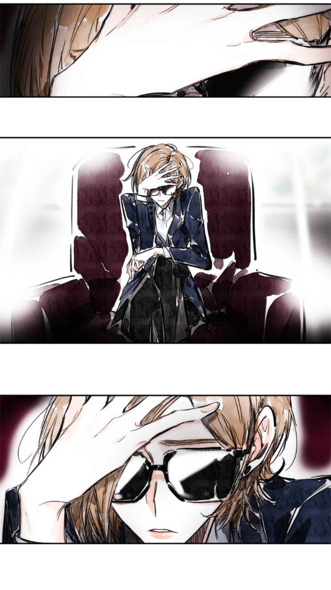 Page 6 Chapter 26 Swallow Tail