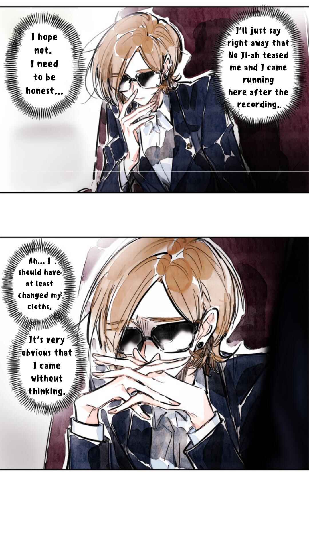 Page 8 Chapter 26 Swallow Tail