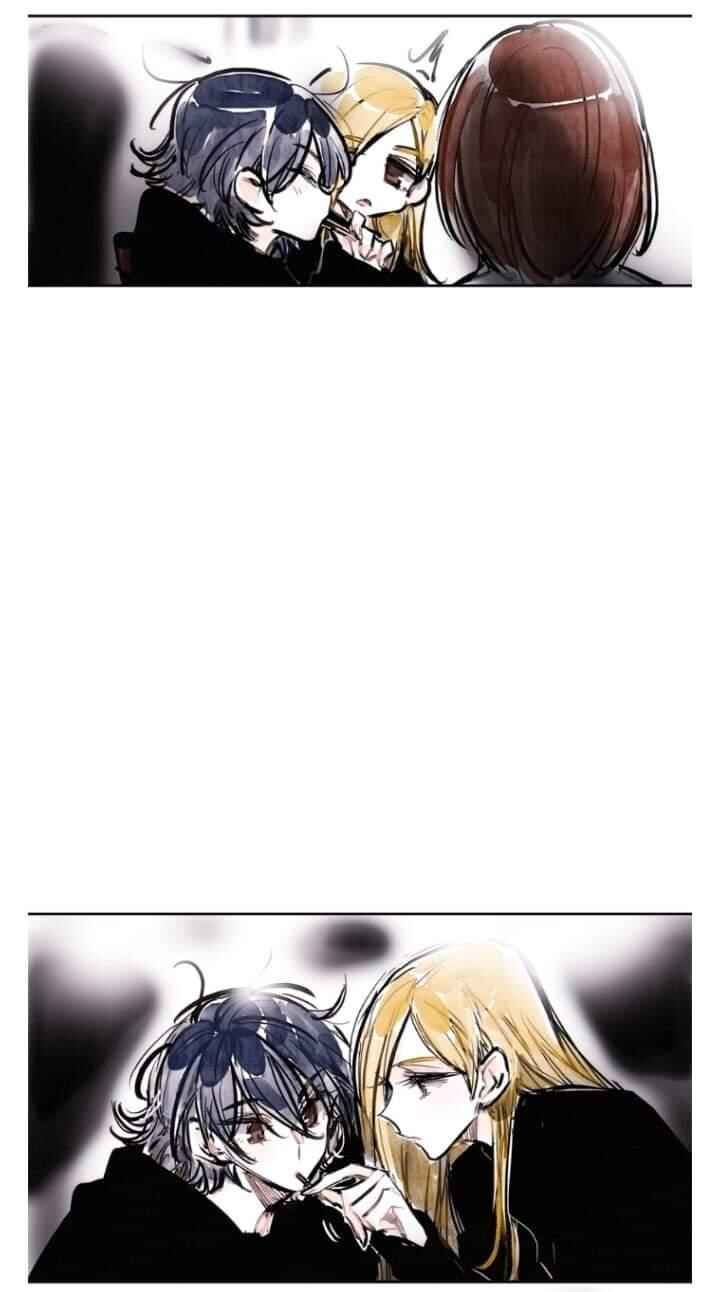 Page 29 Chapter 28 Swallow Tail