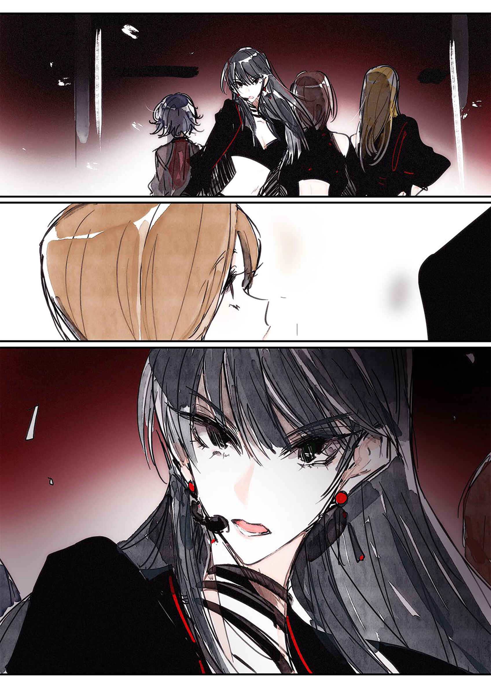 Page 17 Chapter 4 Swallow Tail