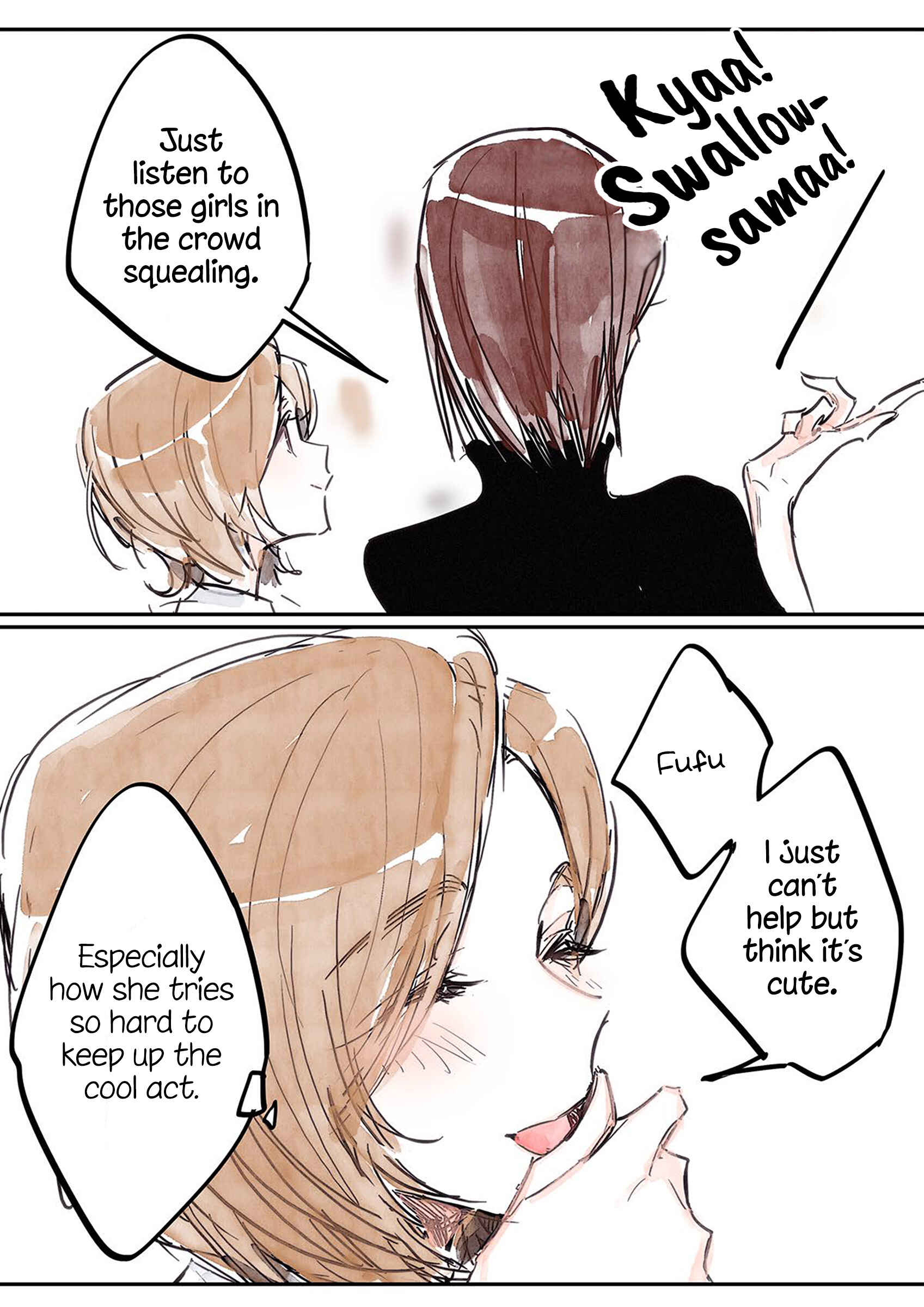Page 18 Chapter 4 Swallow Tail