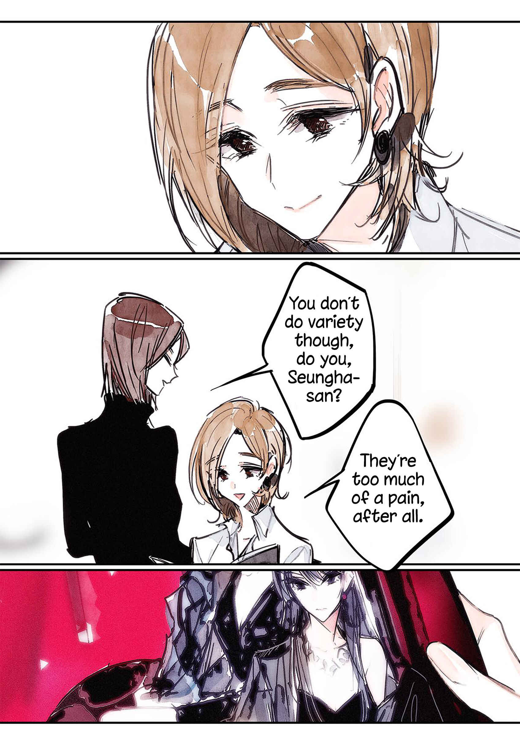 Page 21 Chapter 4 Swallow Tail