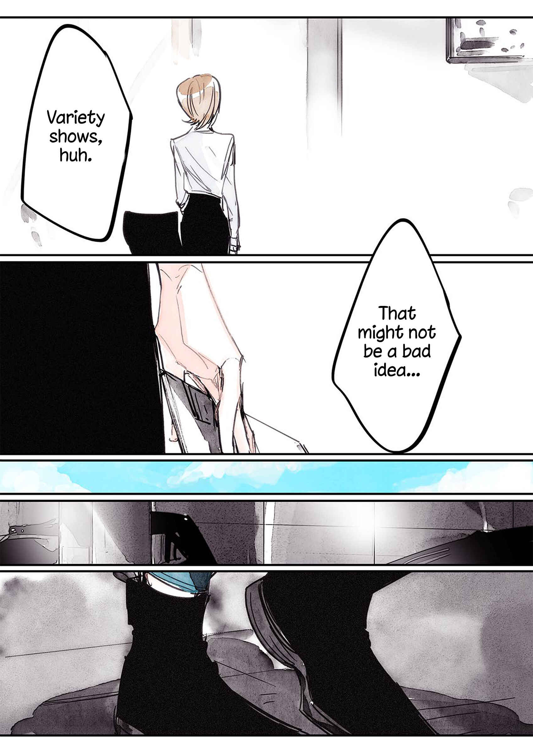 Page 26 Chapter 4 Swallow Tail