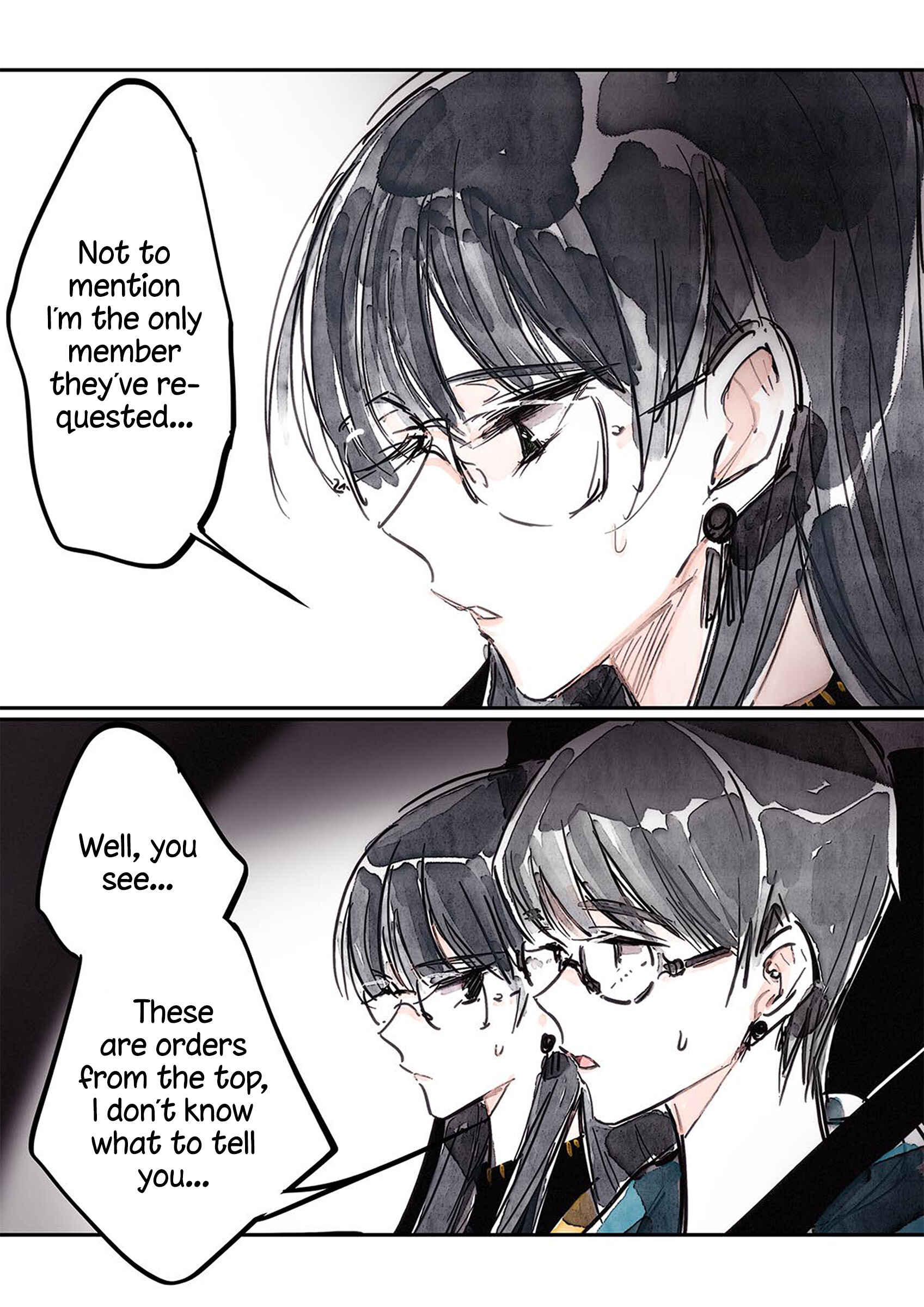 Page 28 Chapter 4 Swallow Tail